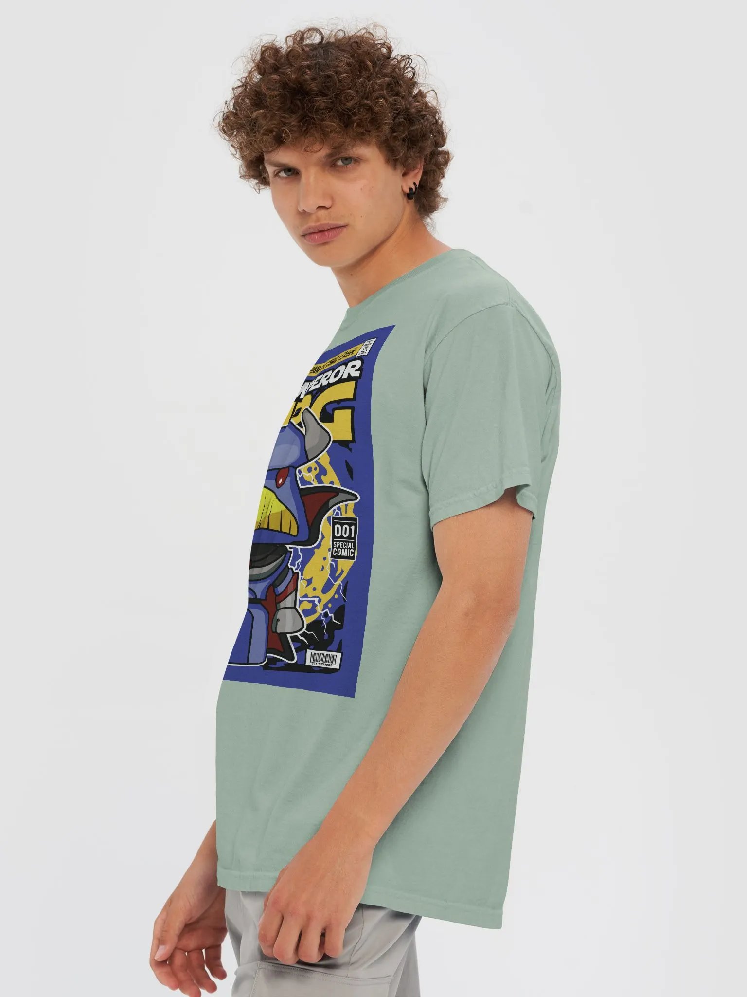 Evil Emperor Zurg Takes Over product image (73)