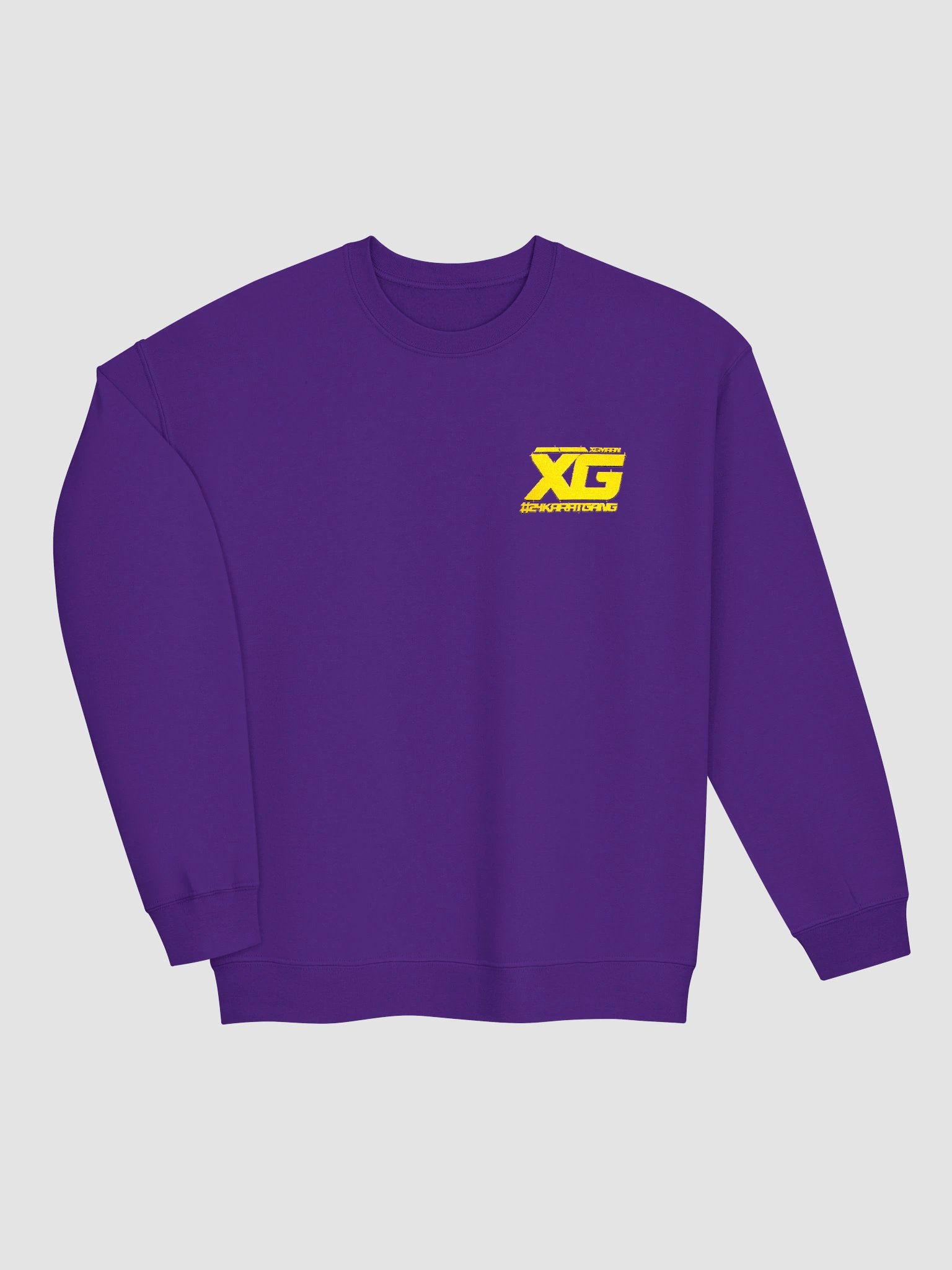 xGMaan Jumper product image (20)