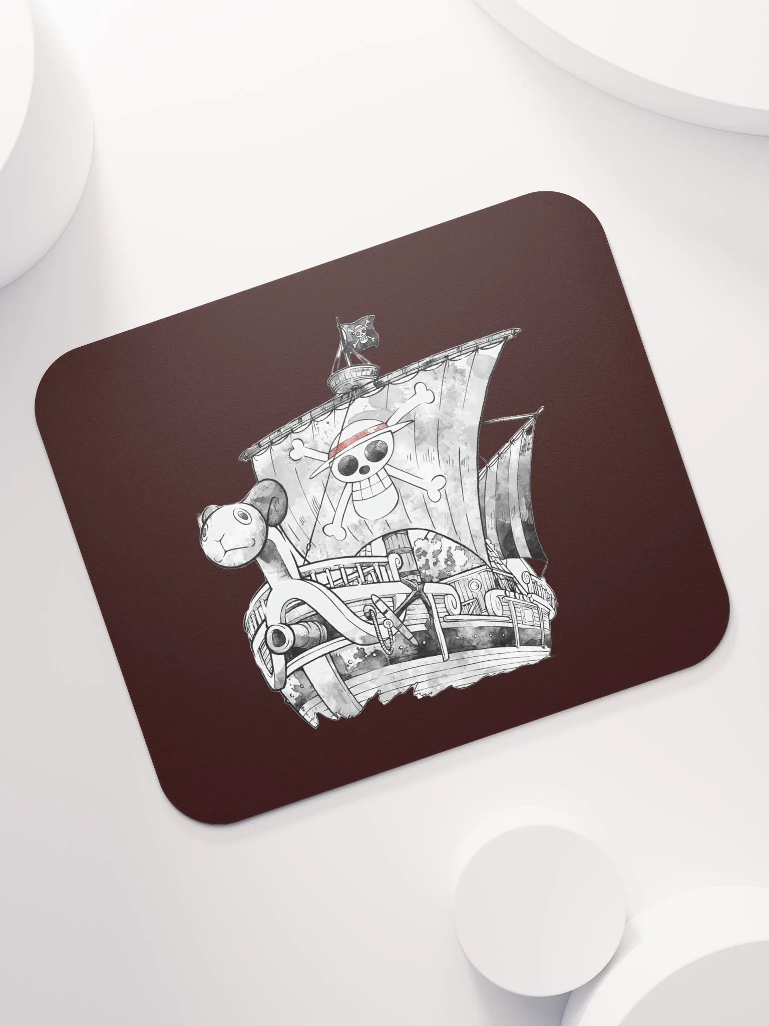 Pirate Adventure Mouse Pad product image (7)