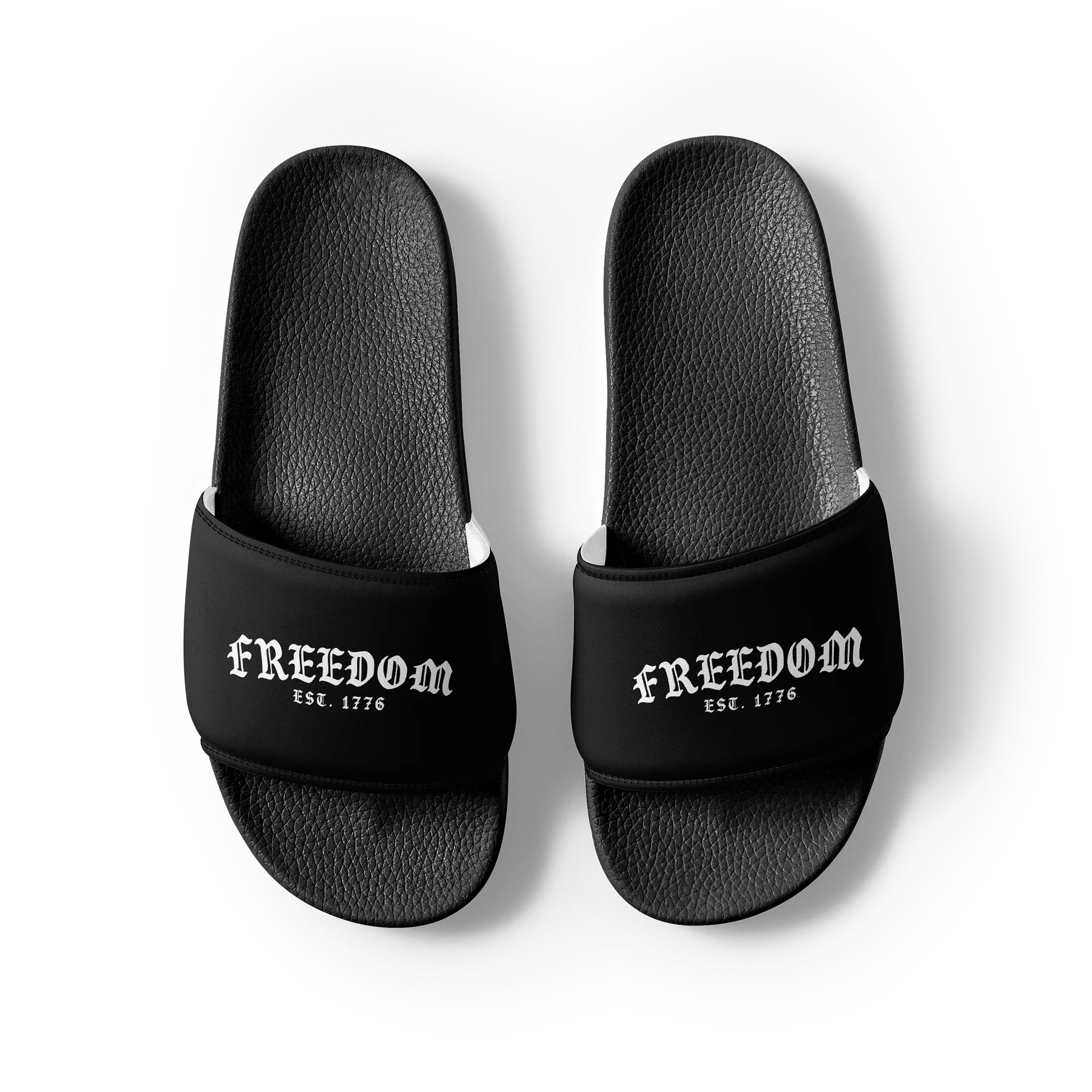MEN'S 1776 SLIDES product image (4)