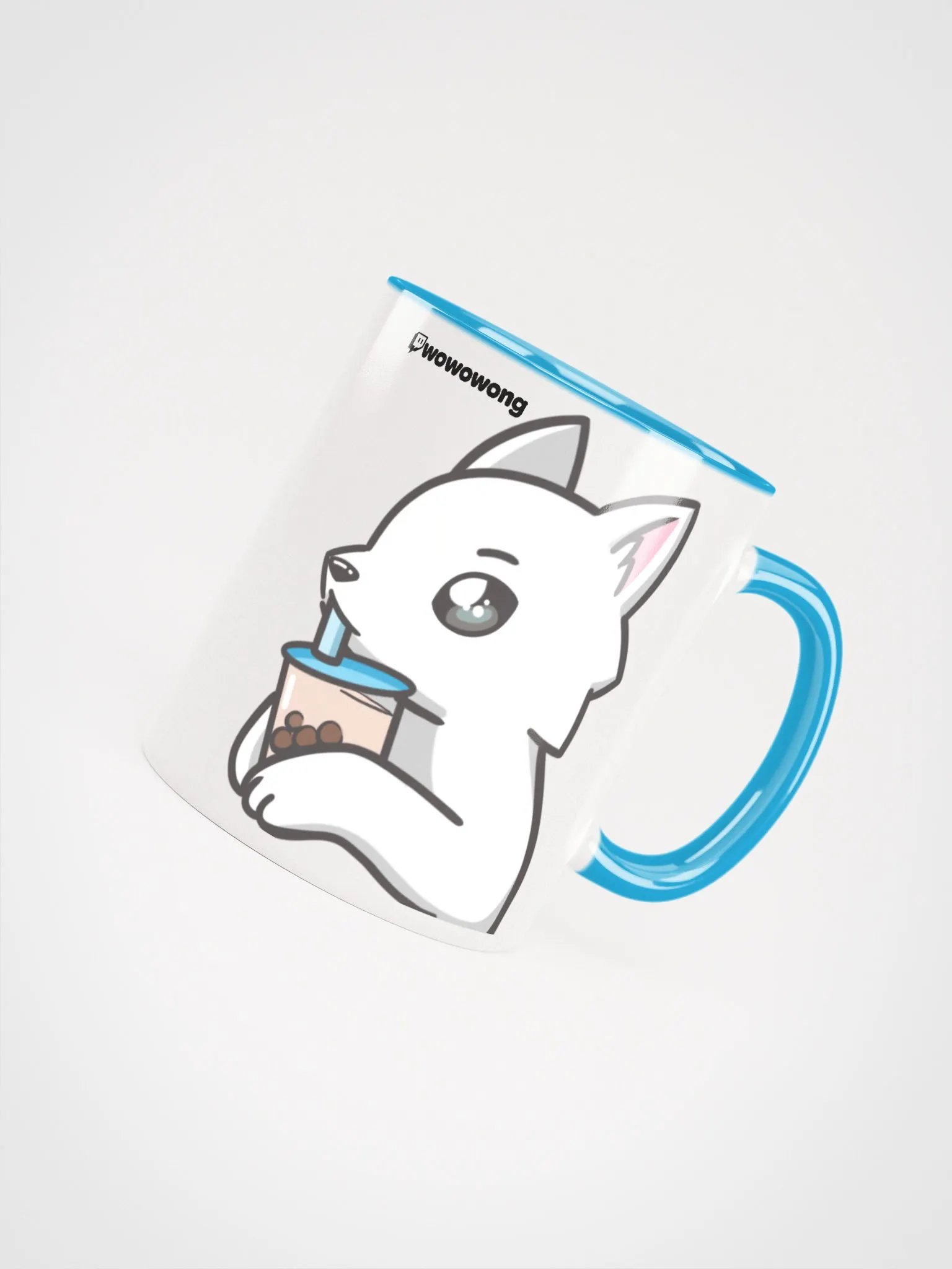 BobaWolf - Mug product image (4)