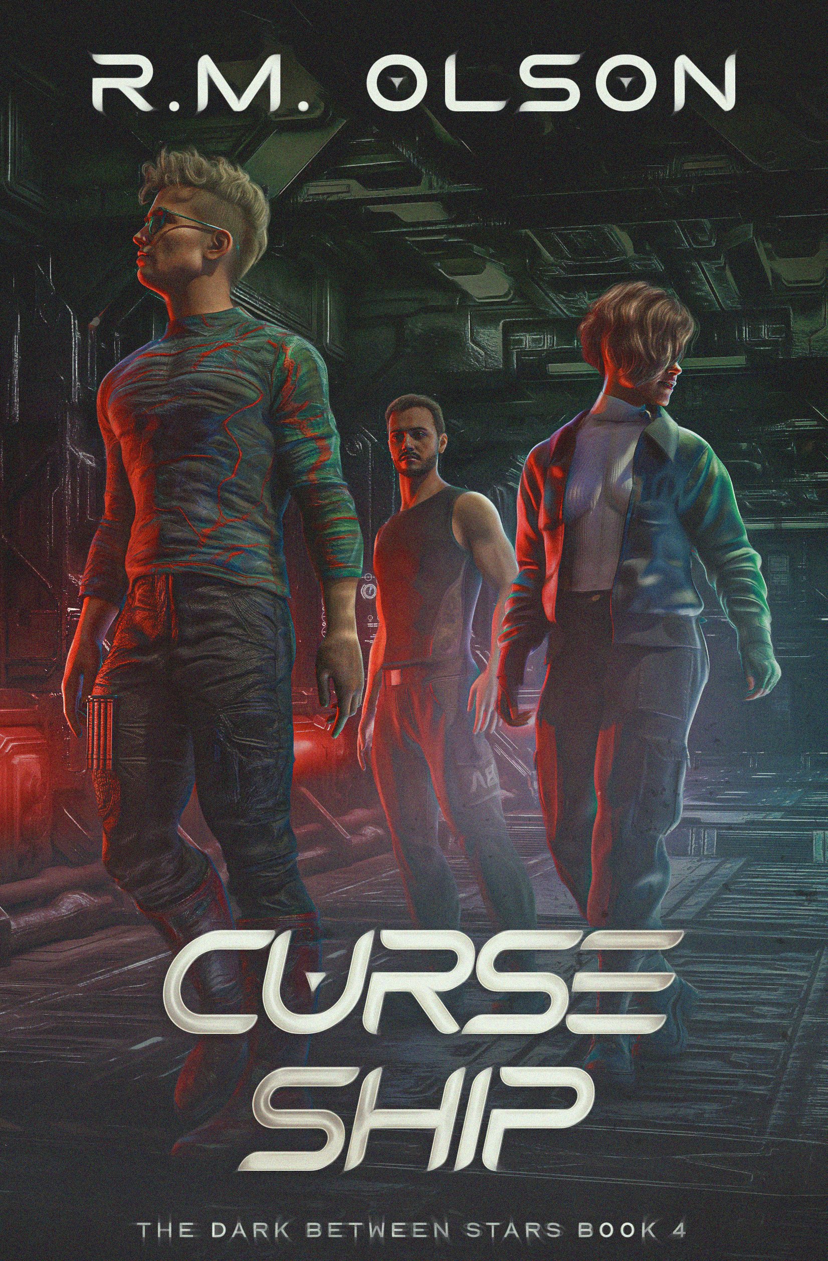 Curse Ship product image (1)
