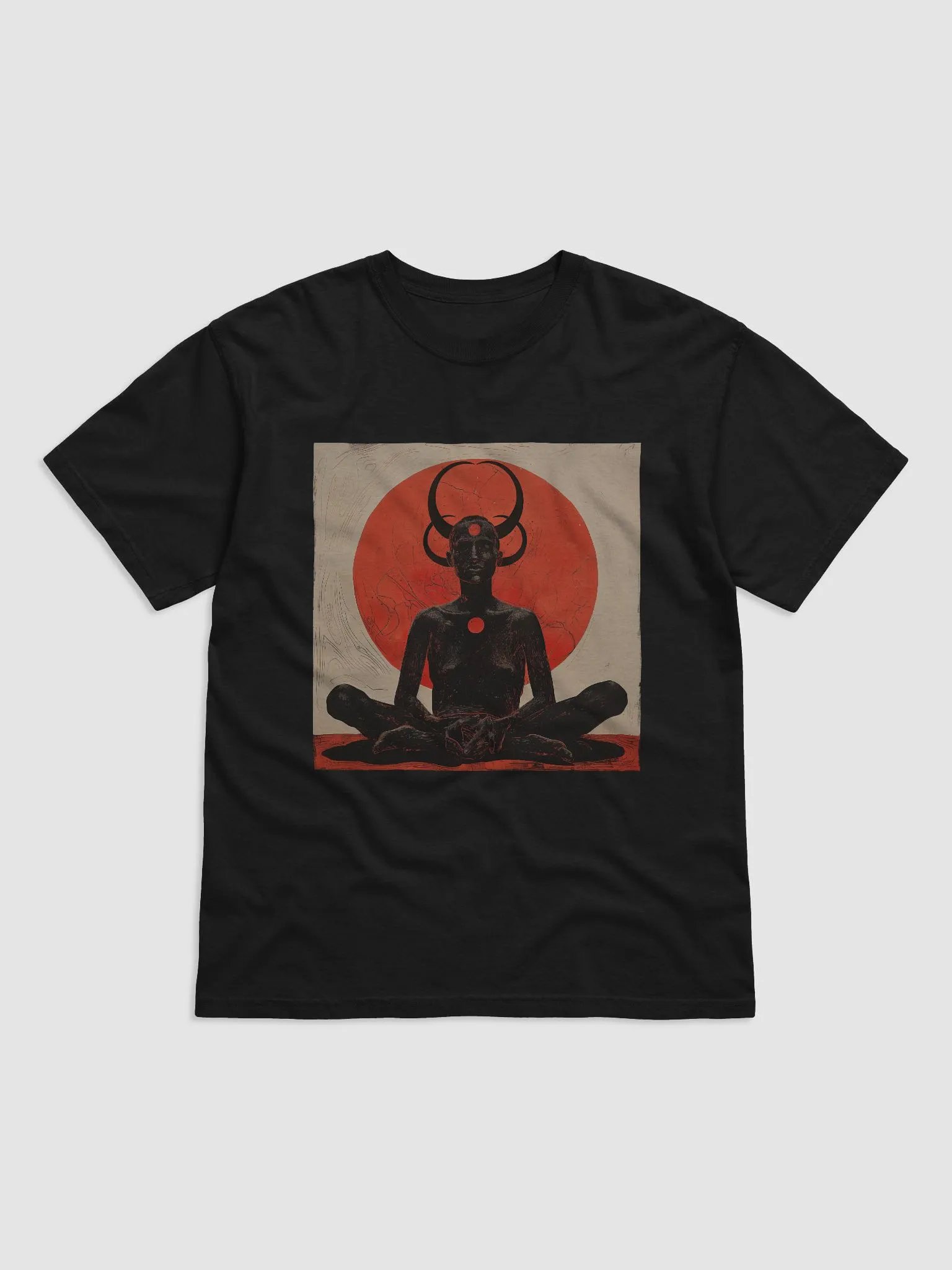 BABALON Archaic Revival Tee product image (1)
