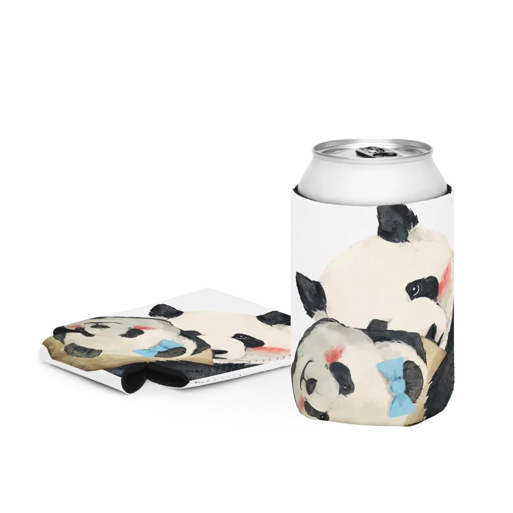 JINHU🐼Giant Panda product image (4)