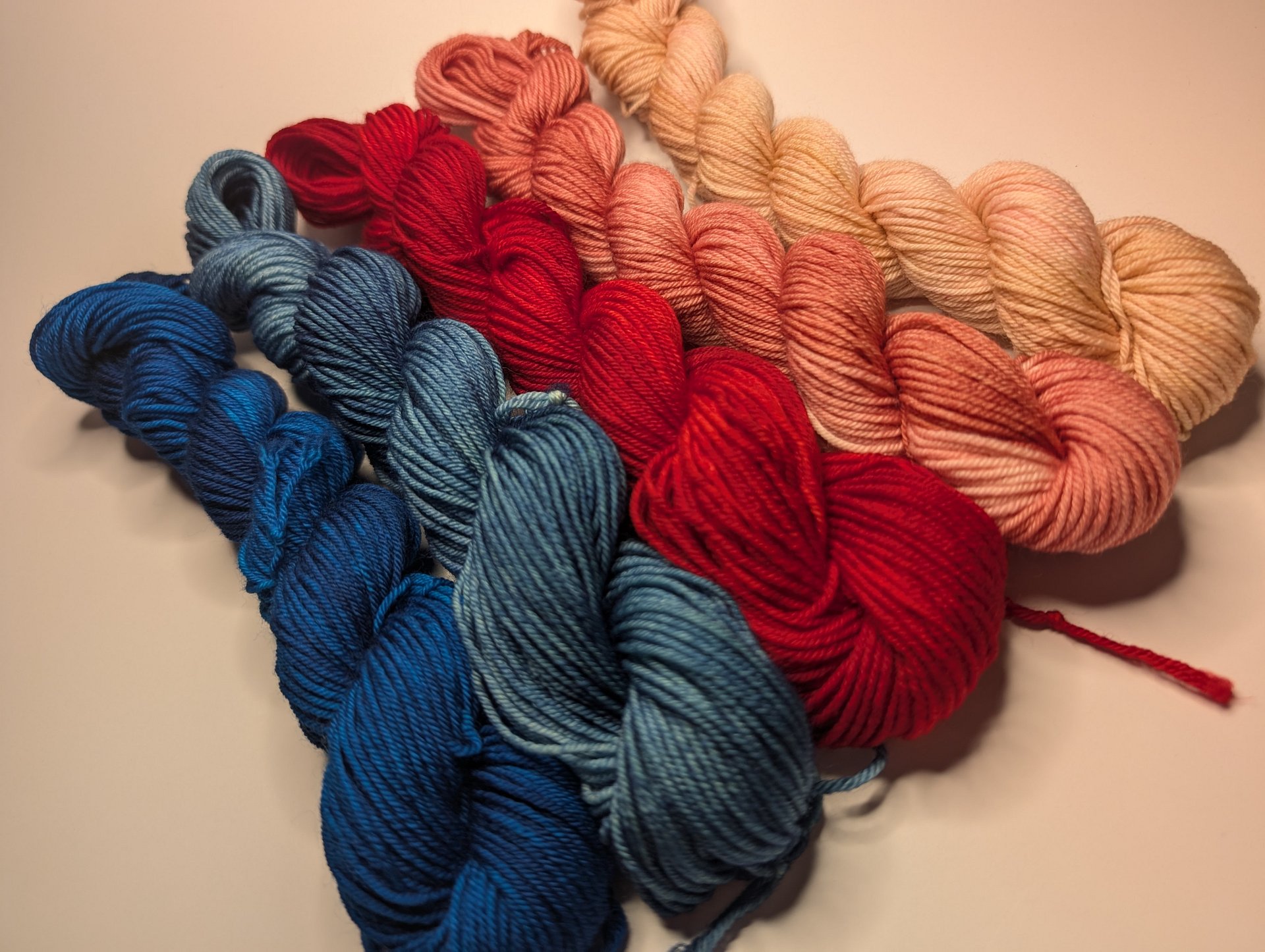 Nautical Bliss Mini Set product image (3)