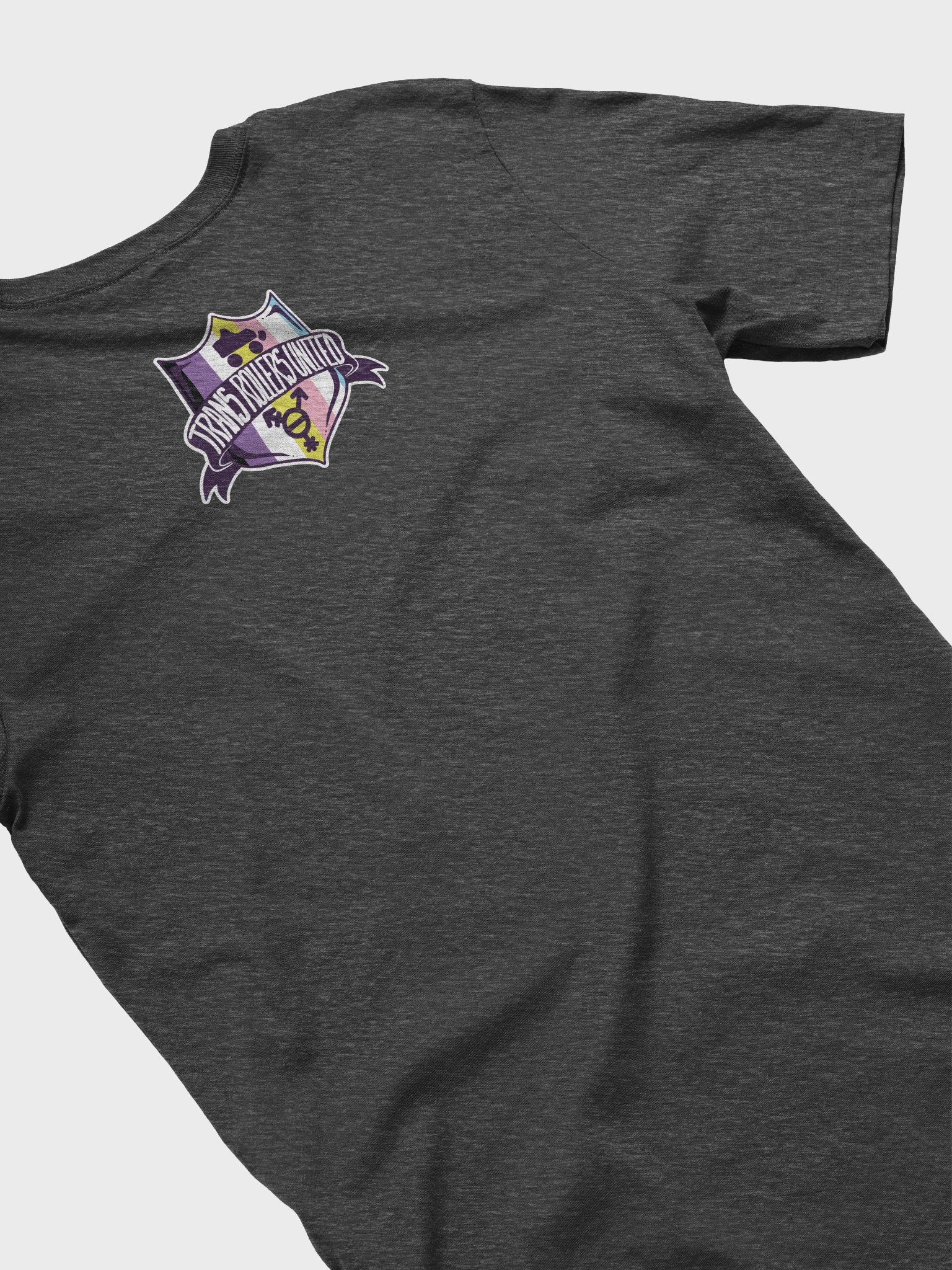 Team Trashley T-Shirt product image (4)