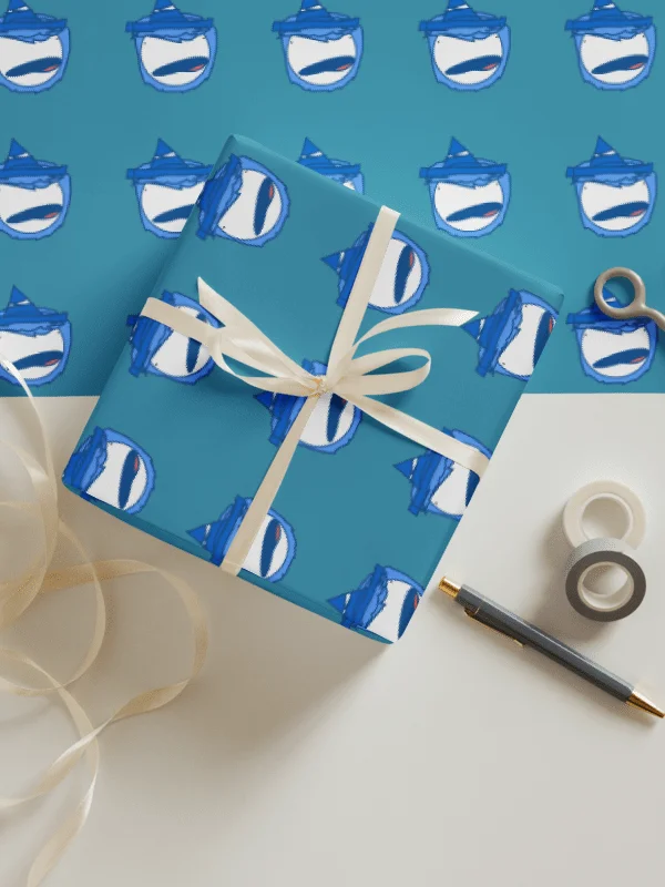Frostability Wrapping Paper product image (4)