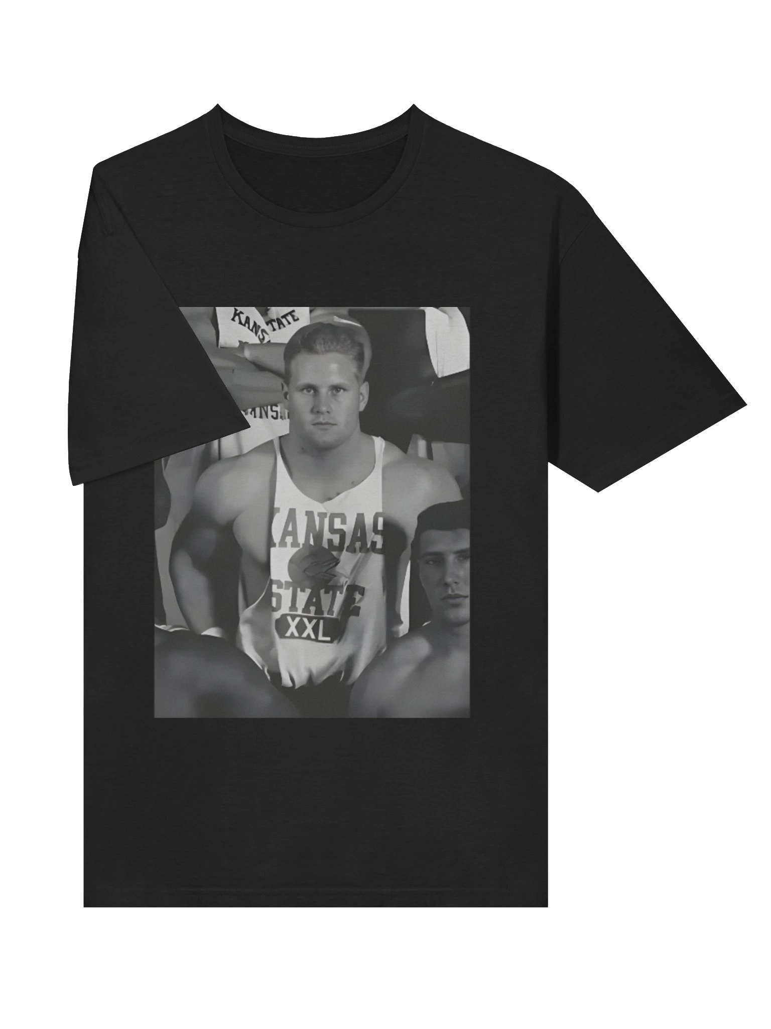 Kirby Hocutt Shirt product image (3)