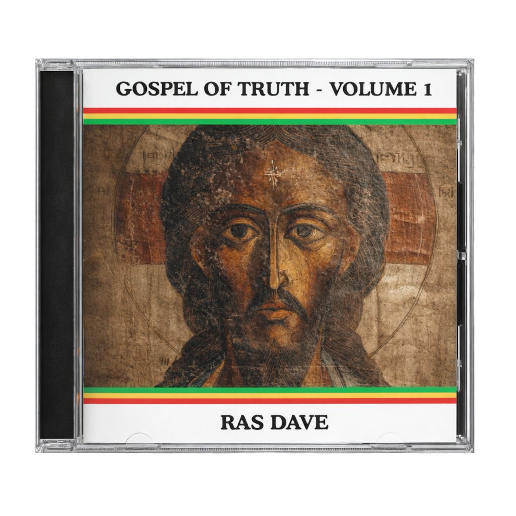 Gospel of Truth, Vol. 1 CD product image (1)