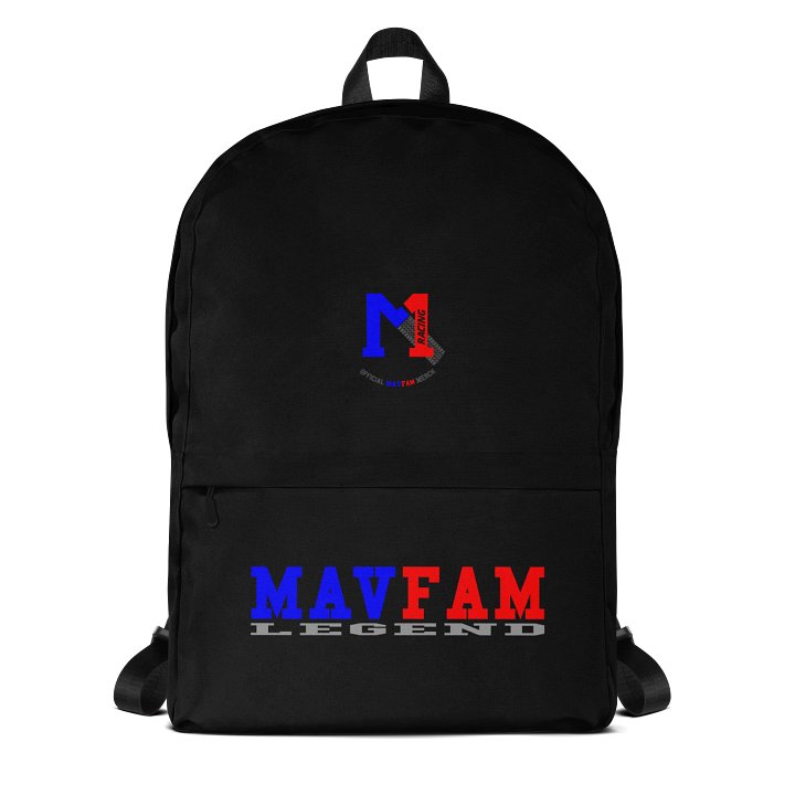 Maverick Originals - Backpack product image (1)