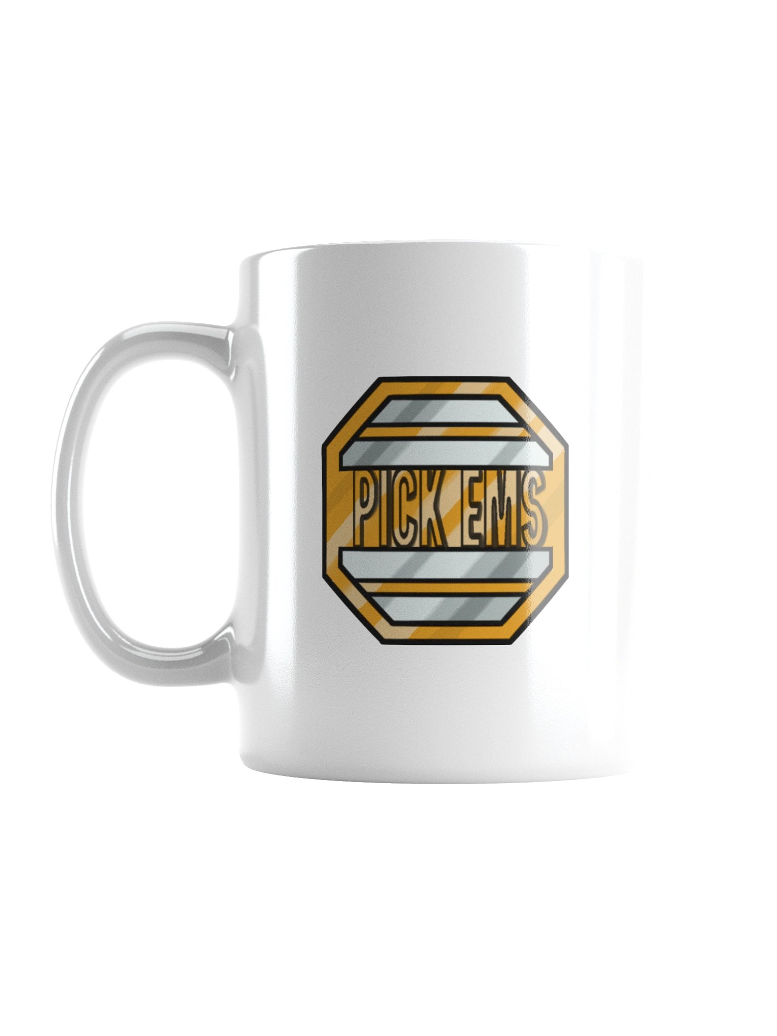 white coffee mug product image (1)