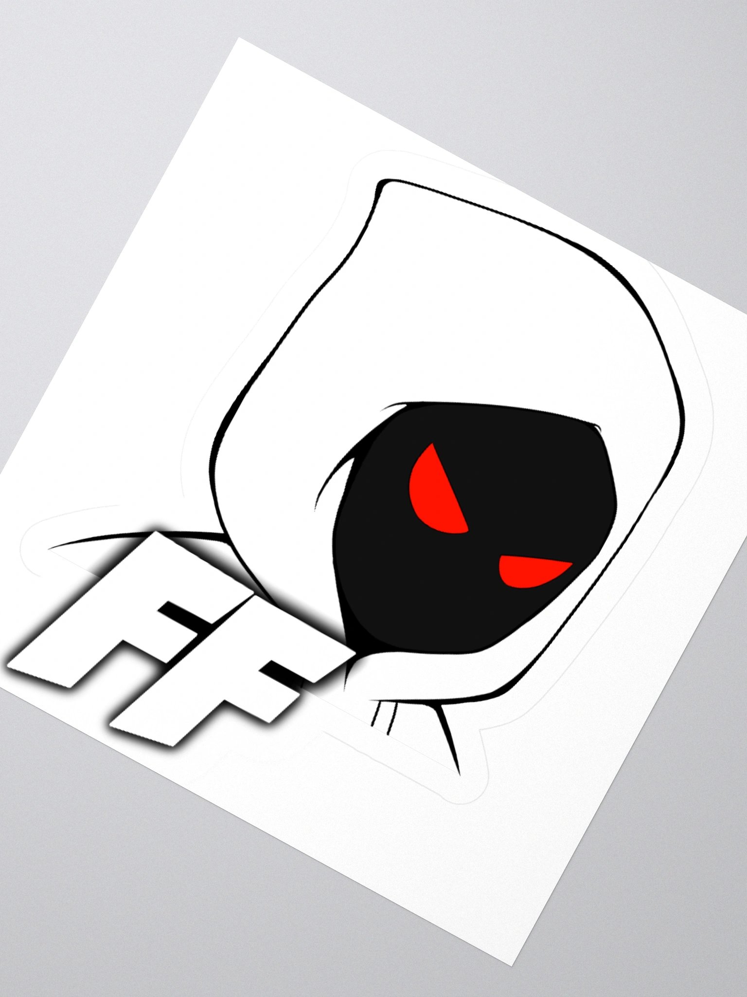 Foltyn Family Sticker product image (4)