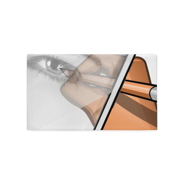 CalcaApp pillowcase product image (2)
