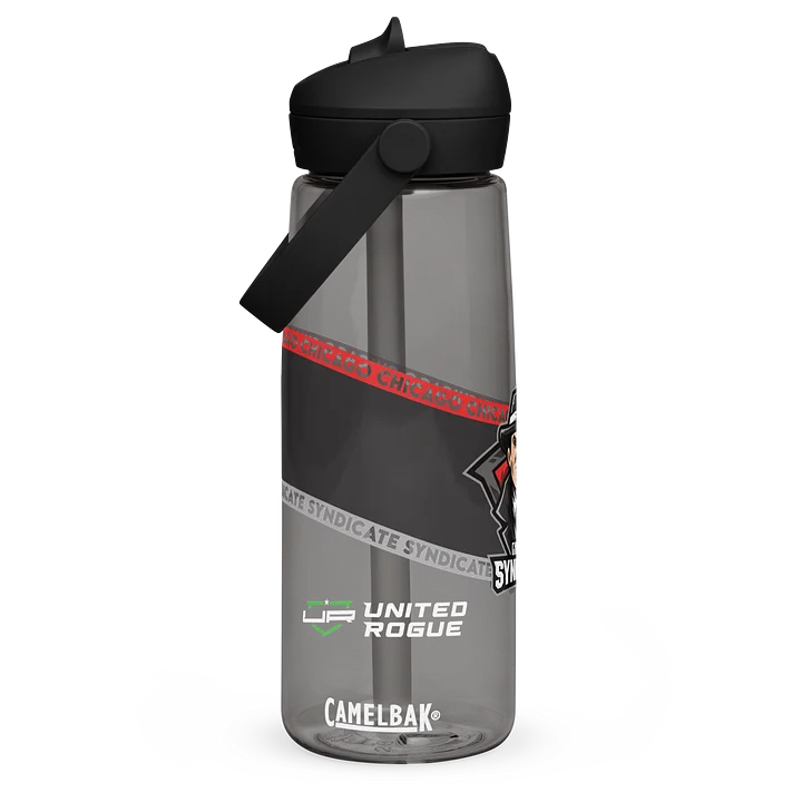 Chicago Syndicate Camelbak Water Bottle product image (1)