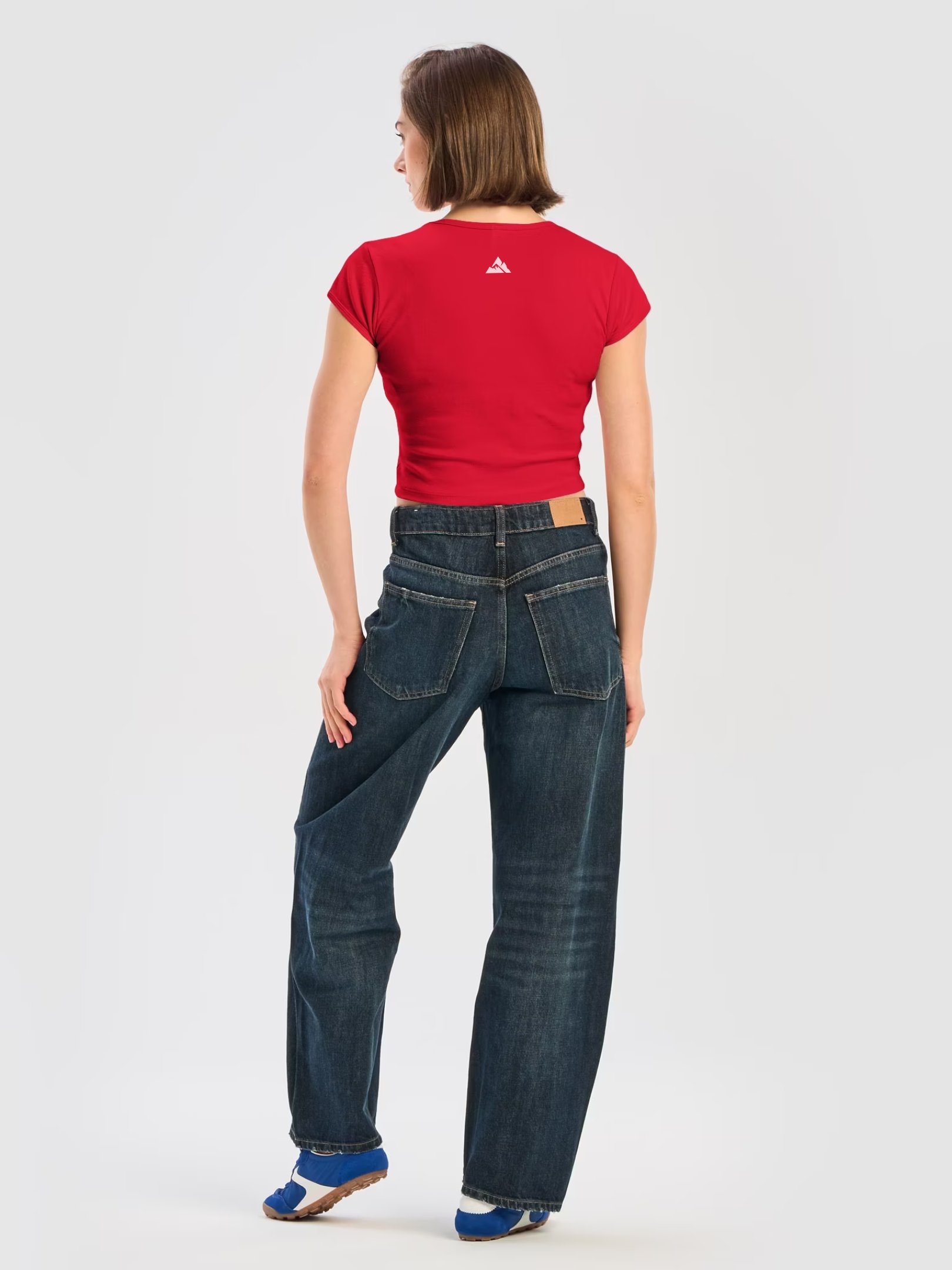 GUILLOVELO BREEZE WOMEN CROP product image (2)