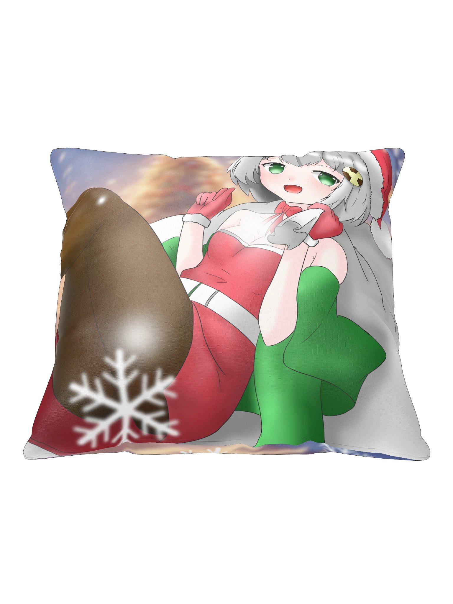 fevi winter cushion 쿠션 🎅 product image (3)