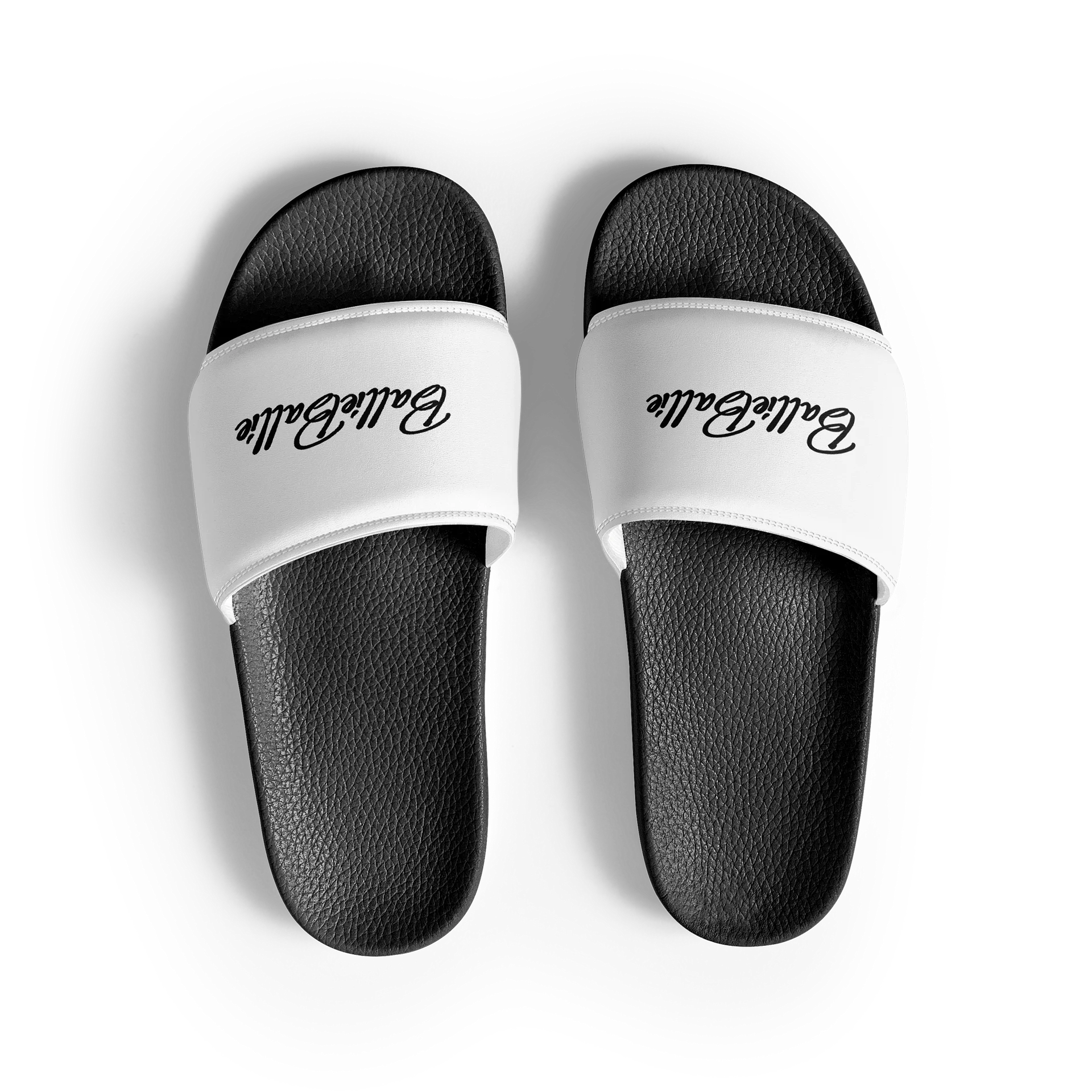 Damesslipper Black product image (3)