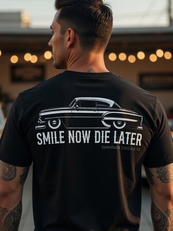 Speedballz 53 Bel Air SNDL product image (1)