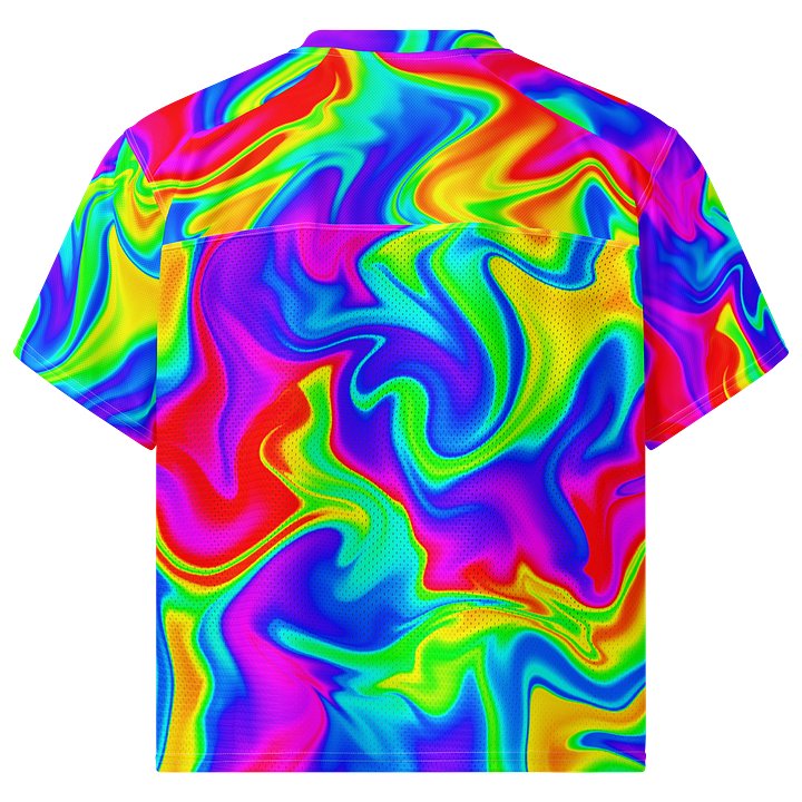 Liquid Neon Jersey product image (2)