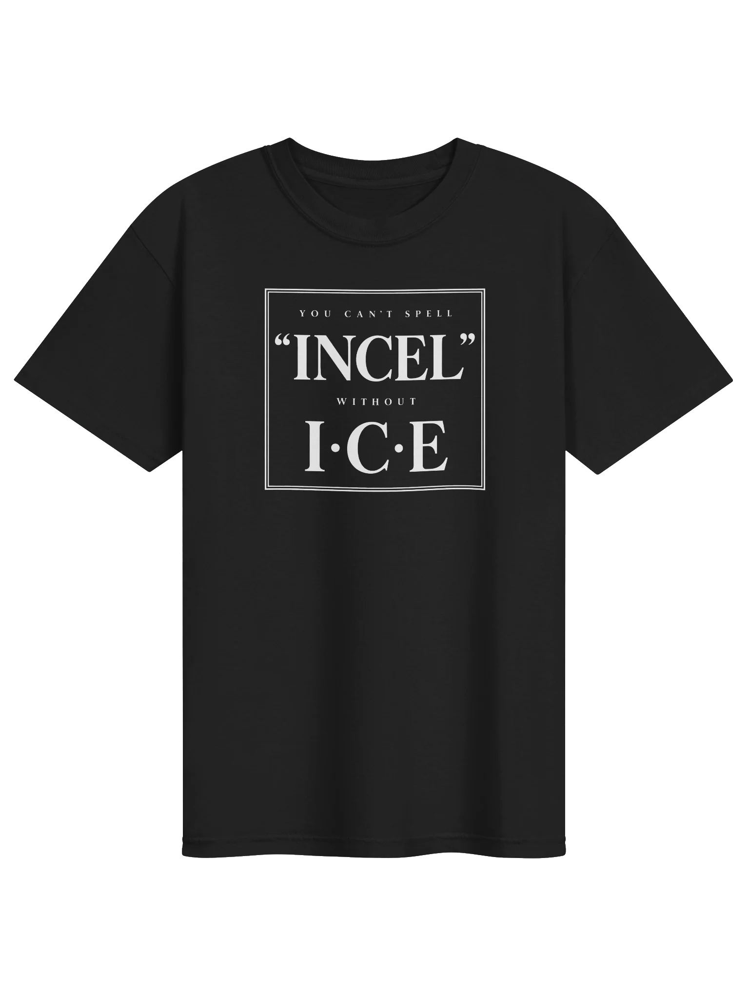 Can’t Spell Tee. product image (6)