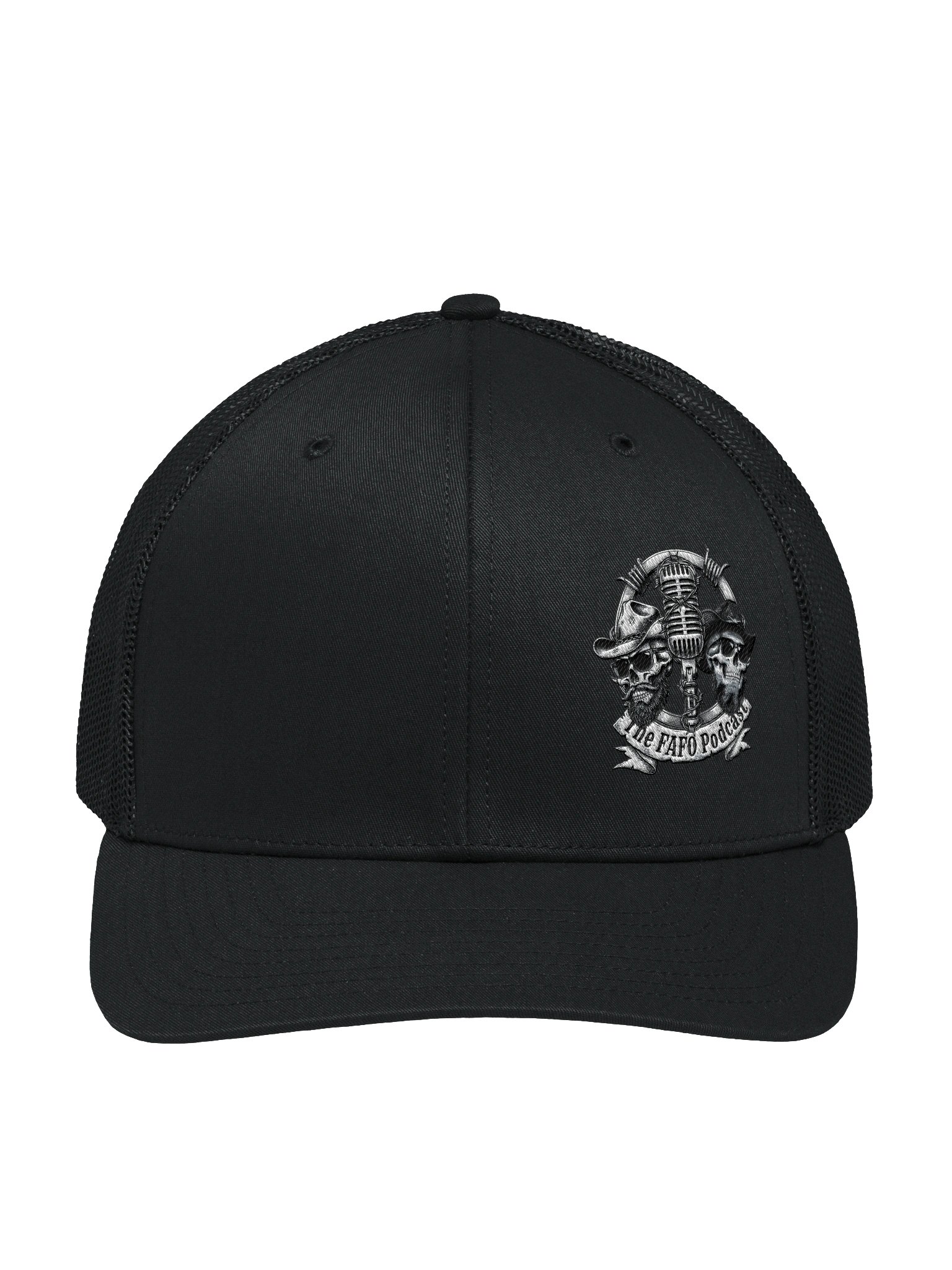 OG Trucker Hat product image (1)