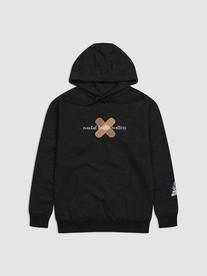 Suicide Prevention Hoodie product image (1)