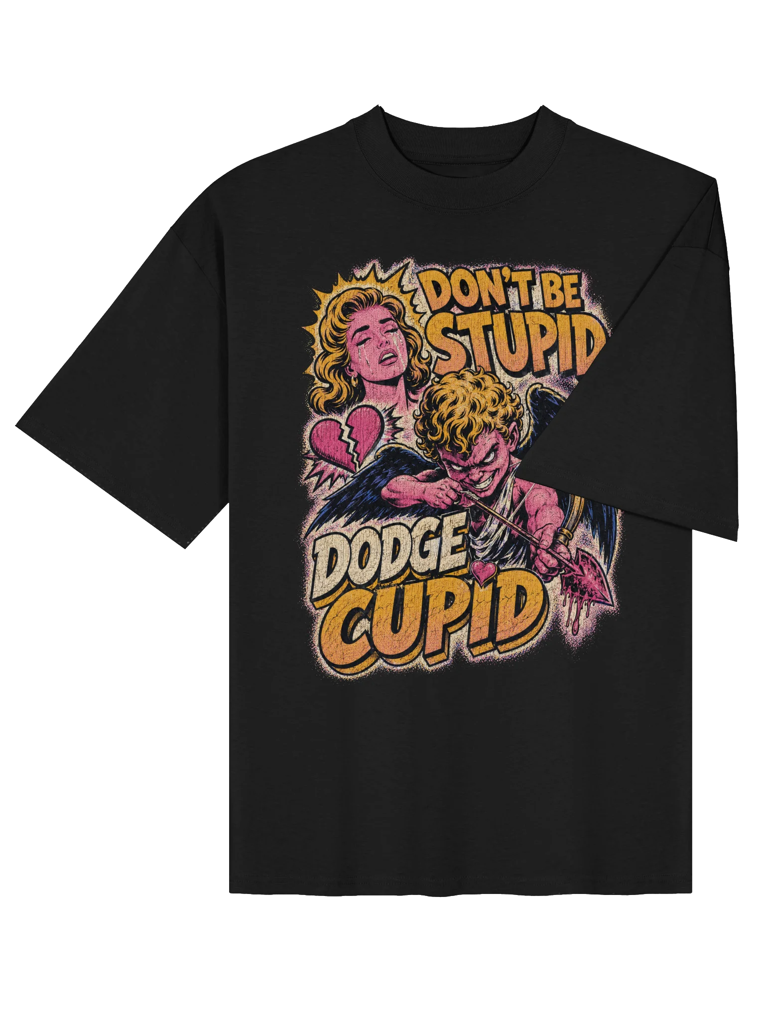 Dodge Cupid product image (4)