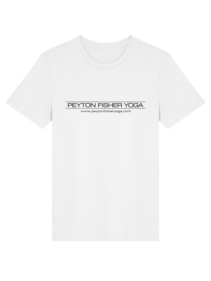 The Practice Standard Tee by Peyton Fisher™ product image (1)