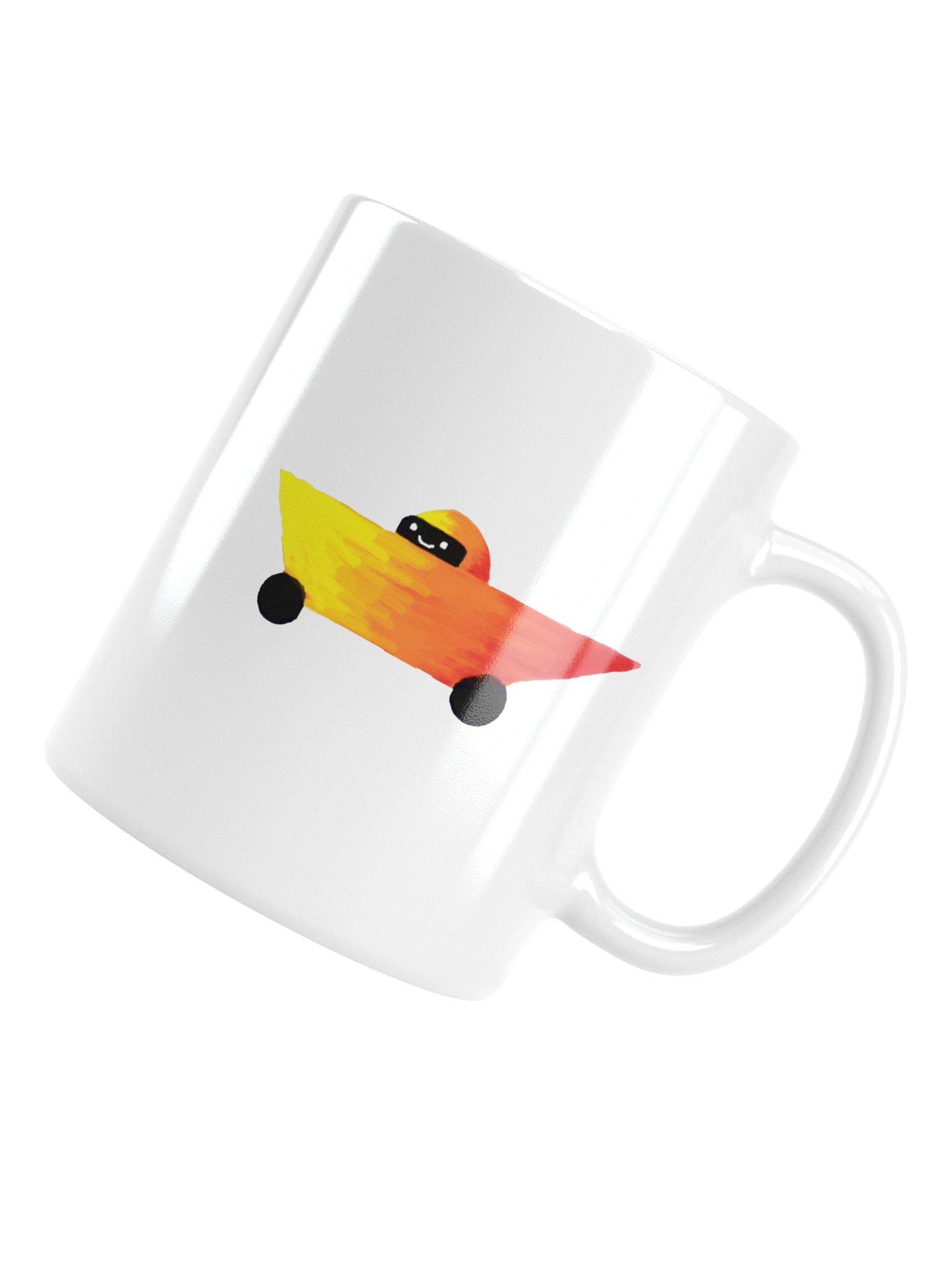 high quality car mug! product image (6)