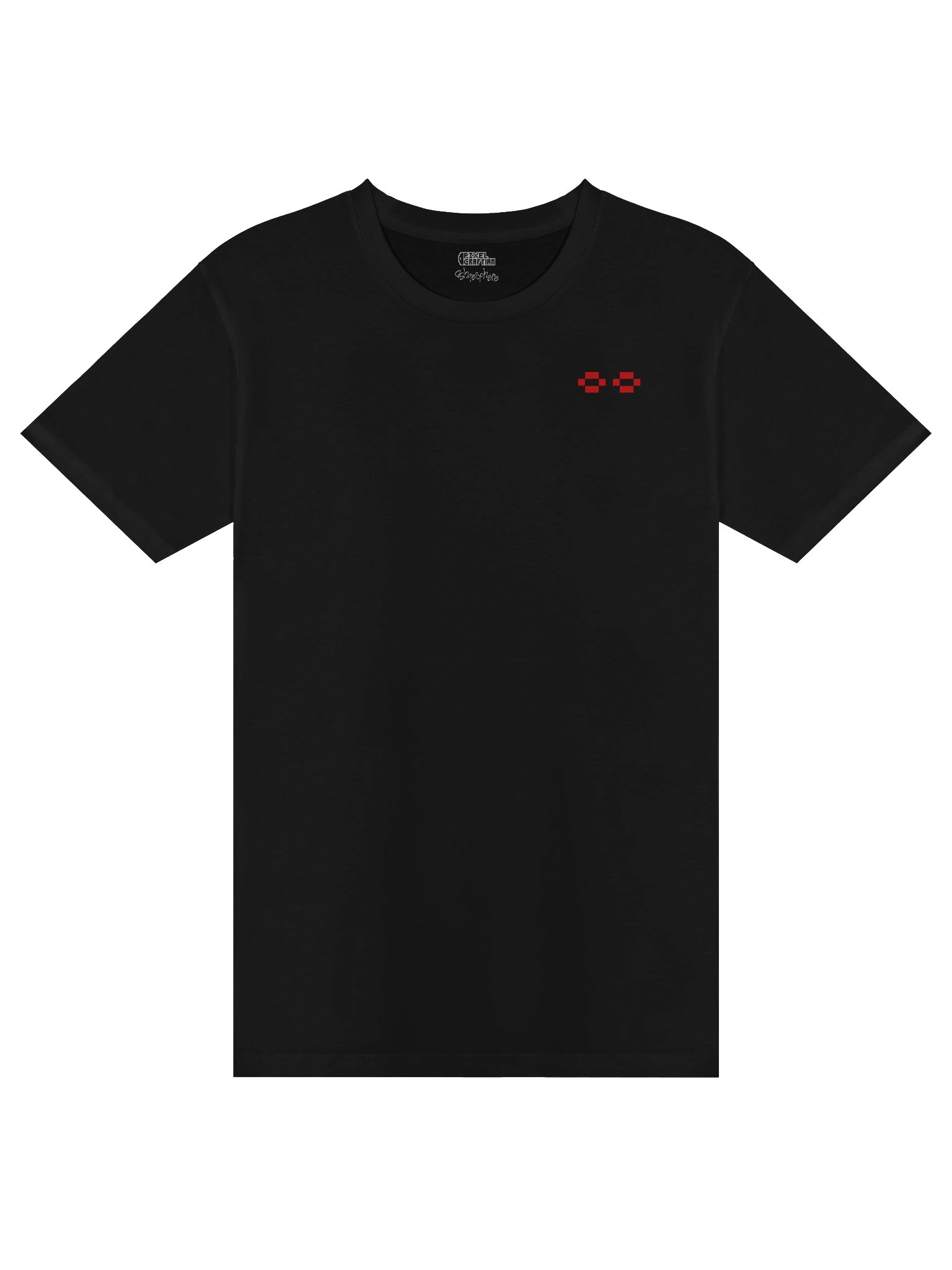 CRIMSON THRONE Shirt (Dark) product image (3)