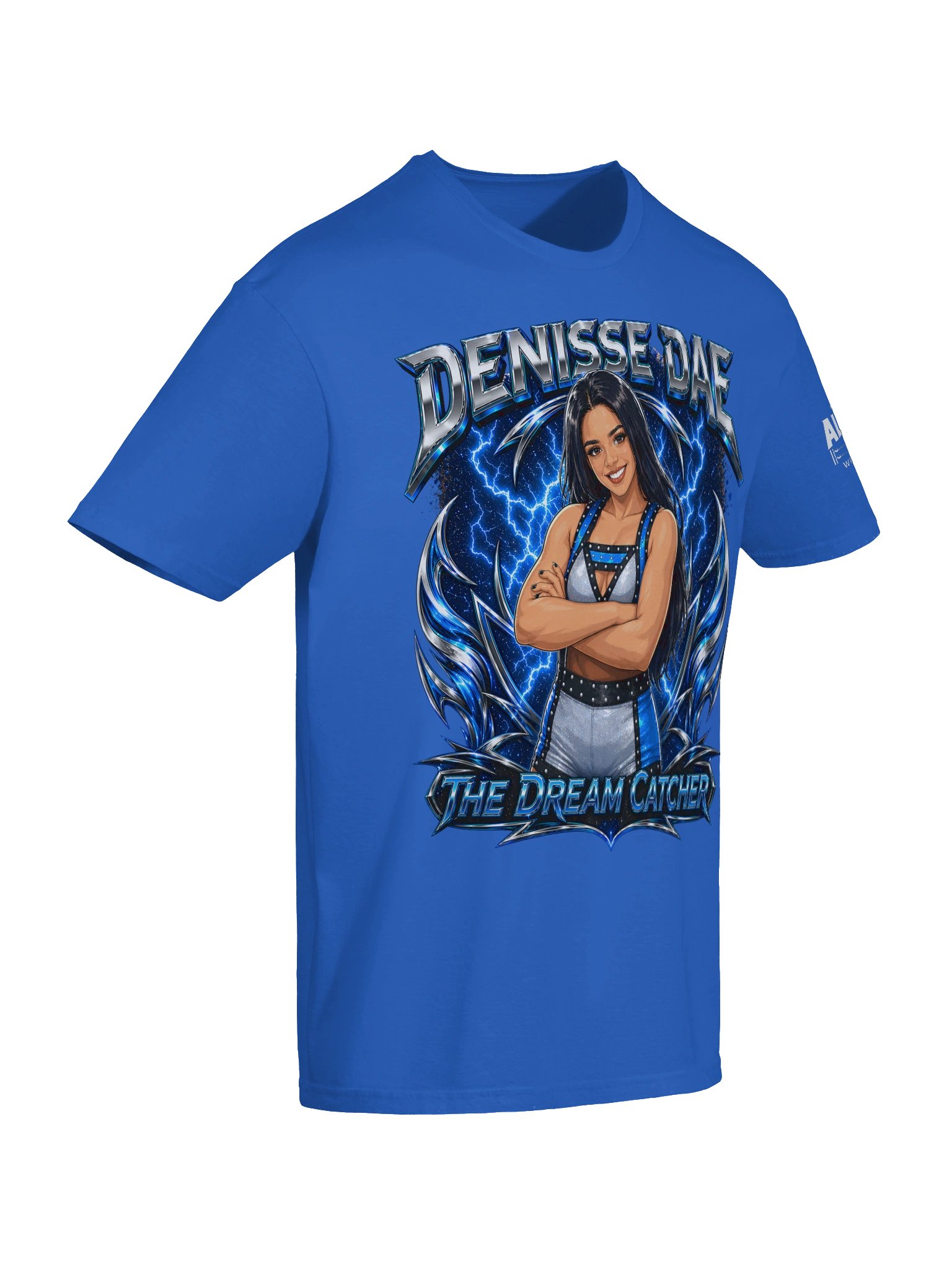 Denisse Dae "The Dream Catcher" Tee product image (10)