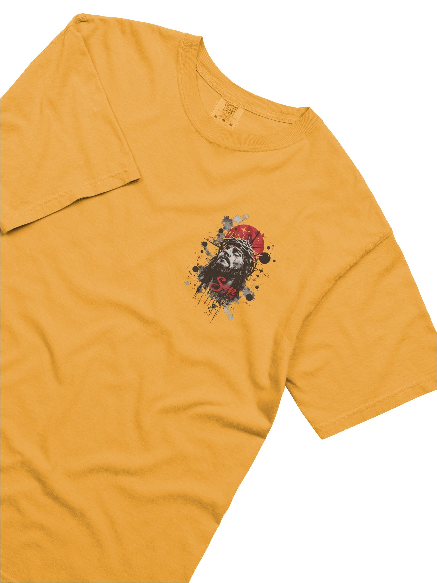 Comfort Colors Garment-Dyed Heavyweight T-Shirt product image (37)