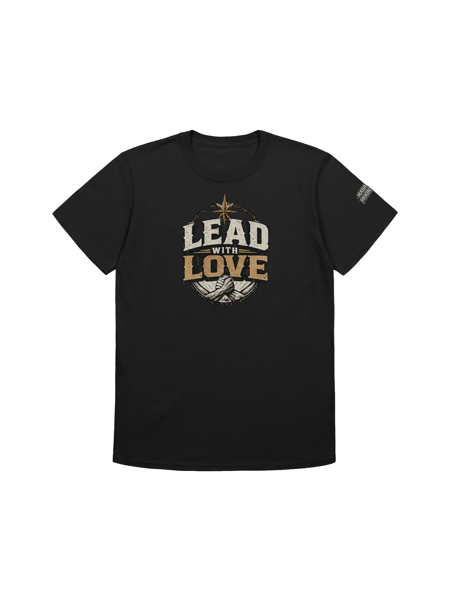 Lead with Love - Unity eries product image (2)