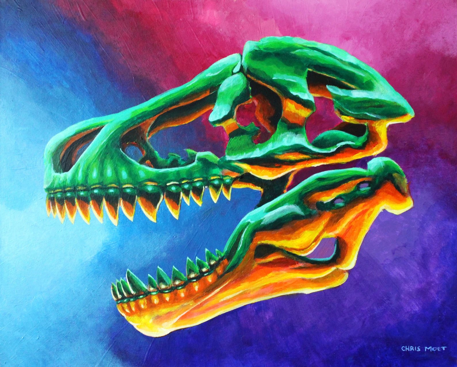 Lizard King product image (1)