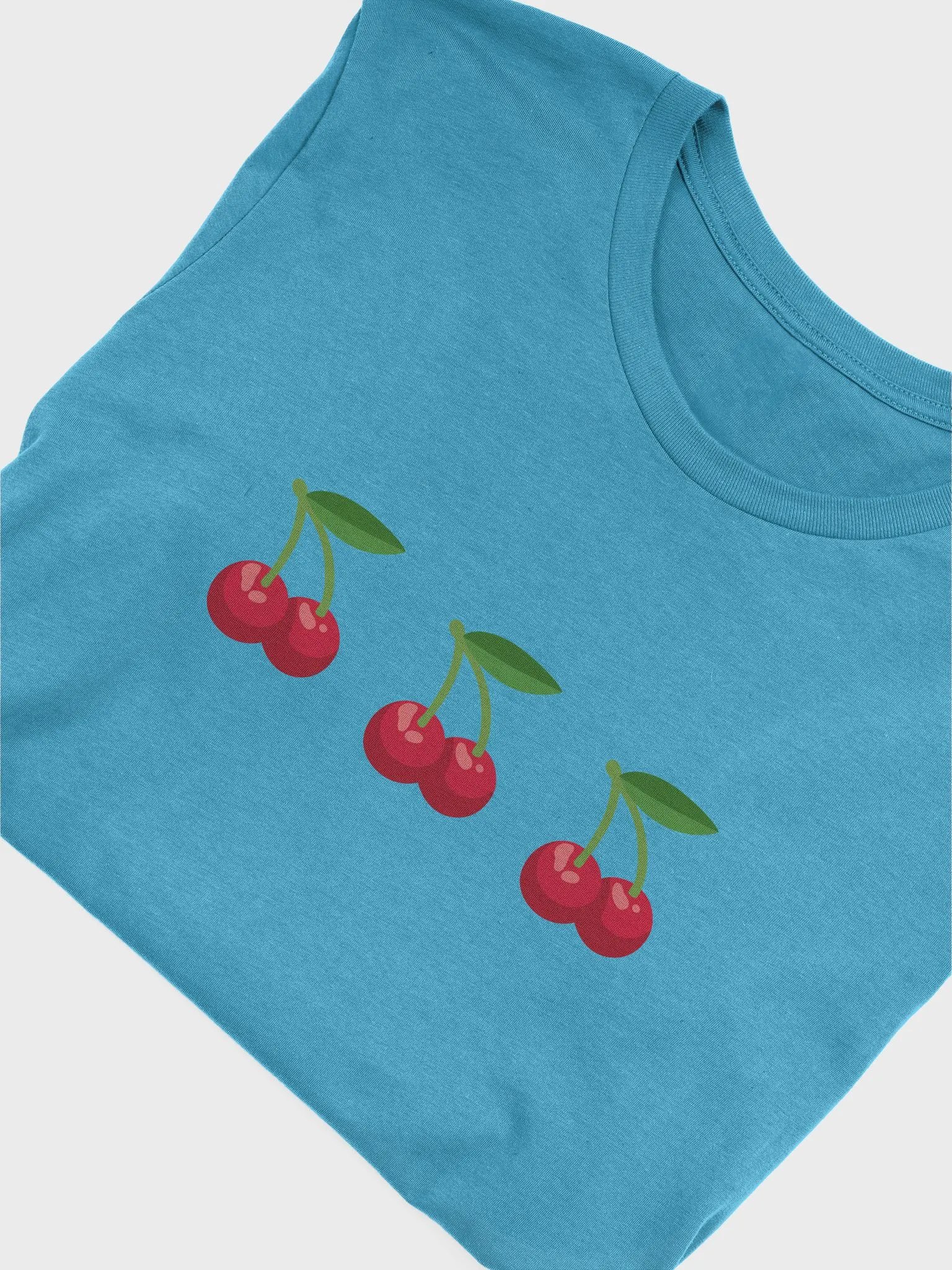Cherry Jackpot Tee product image (49)