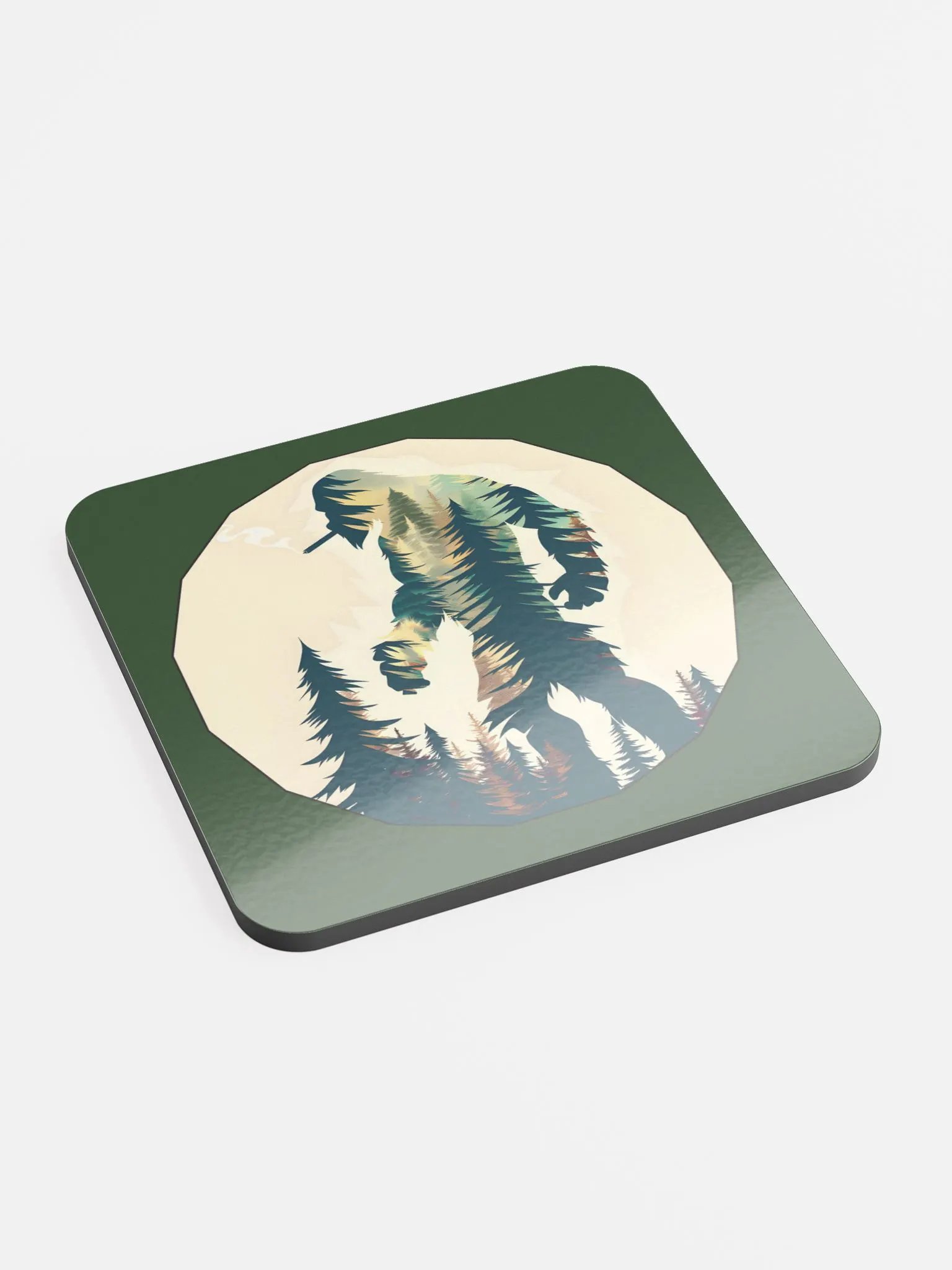 Cryptid Coaster product image (2)