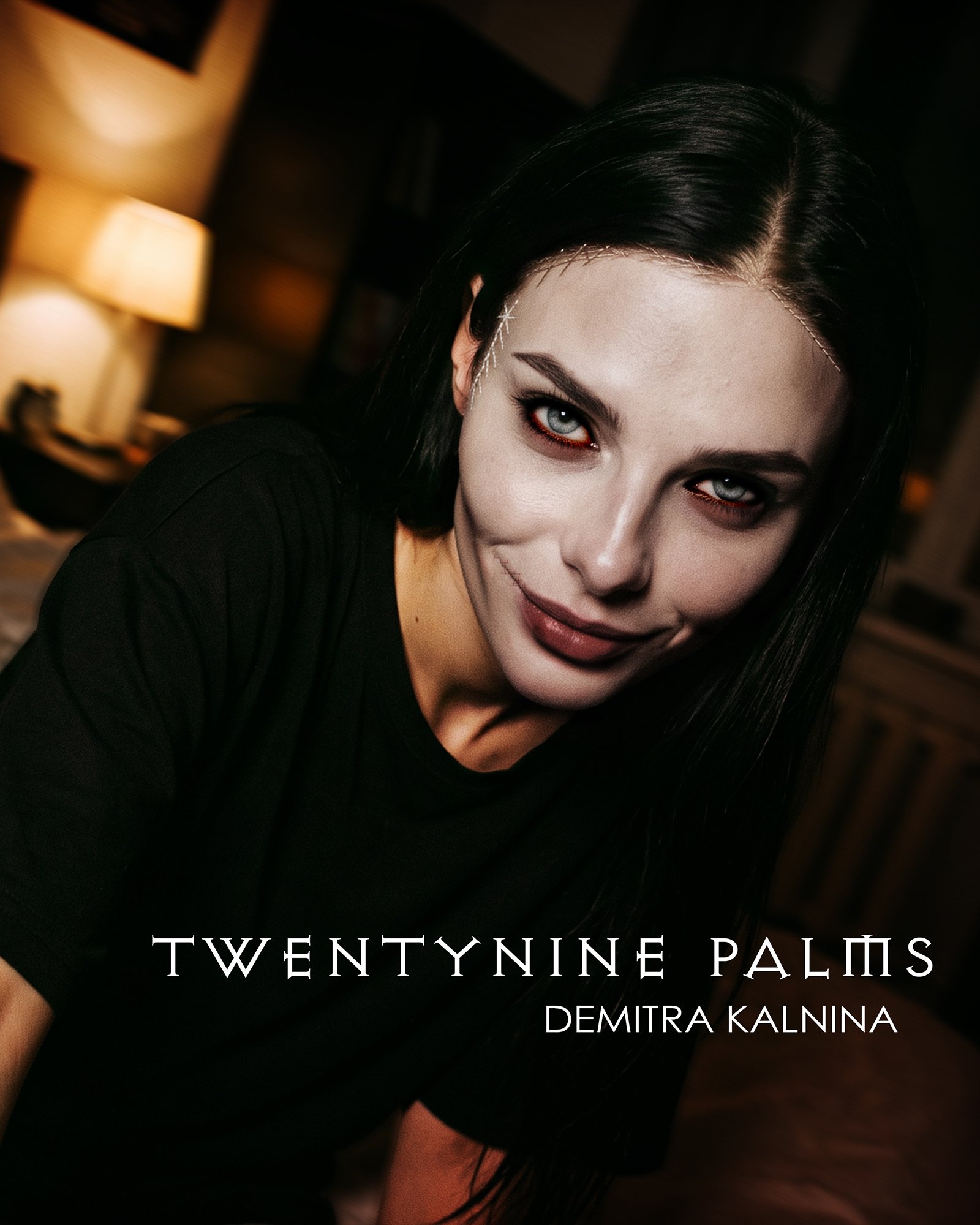 Twentynine Palms | Demitra Kalnina product image (1)