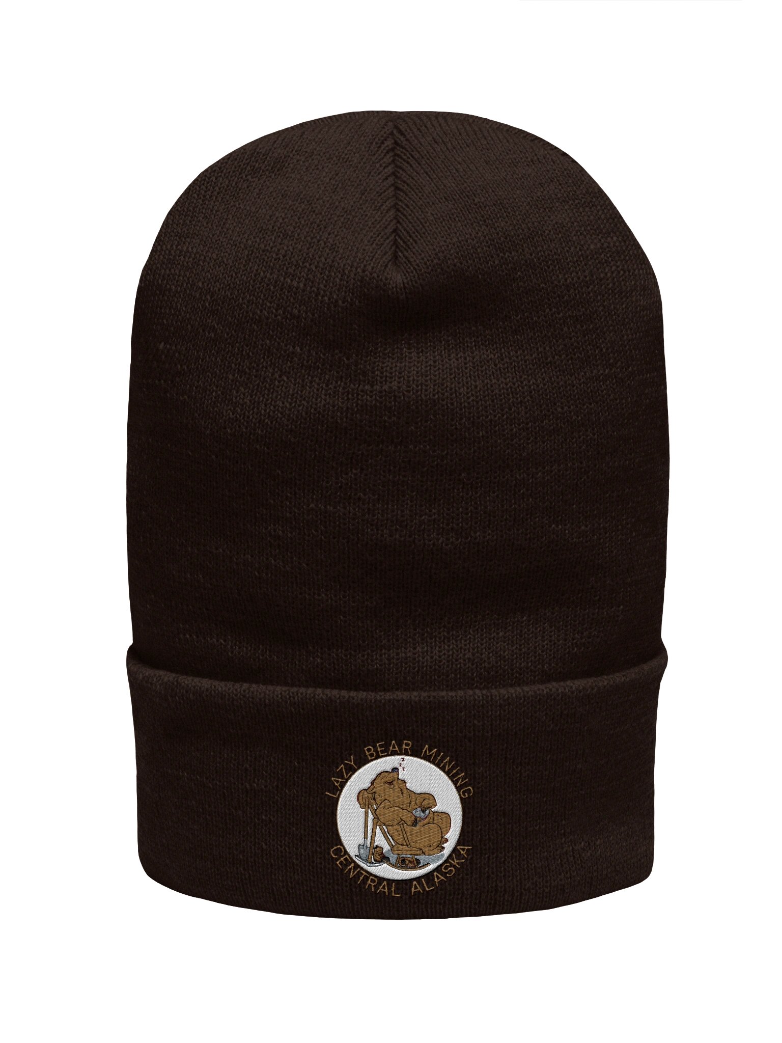 LBM Winter hat product image (1)