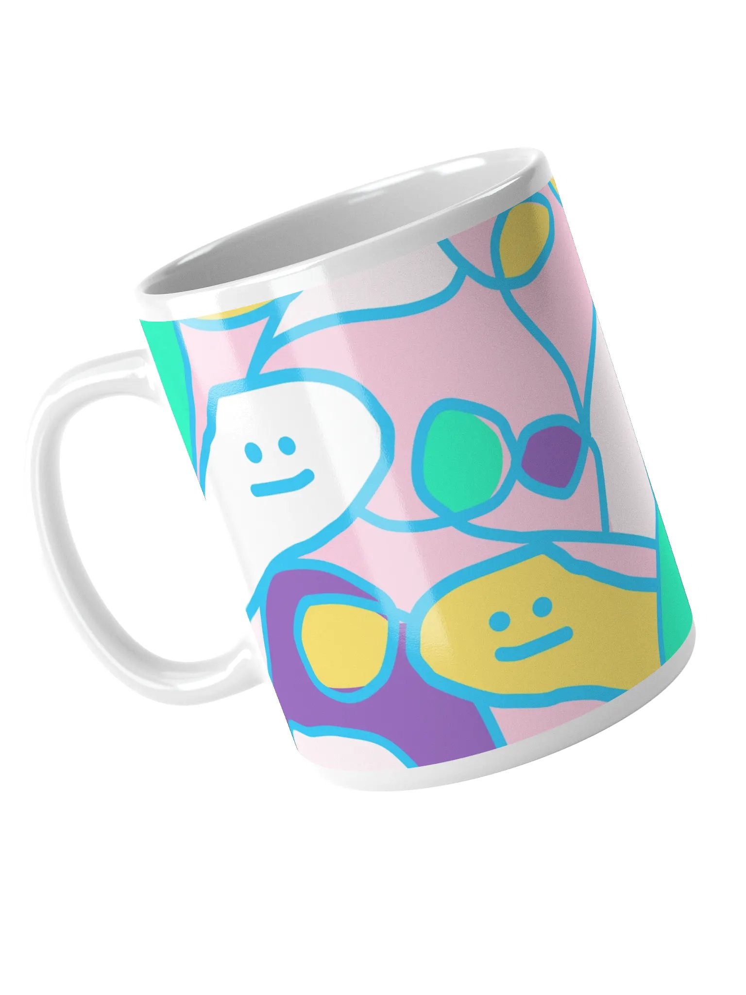 Dove Mug product image (8)