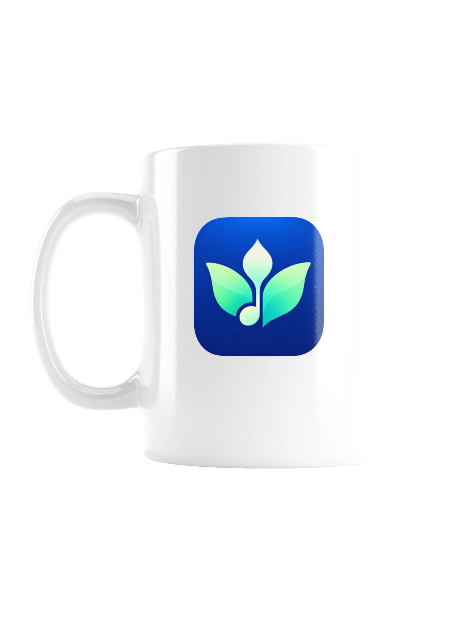 MINDCODA Spark Mug product image (1)