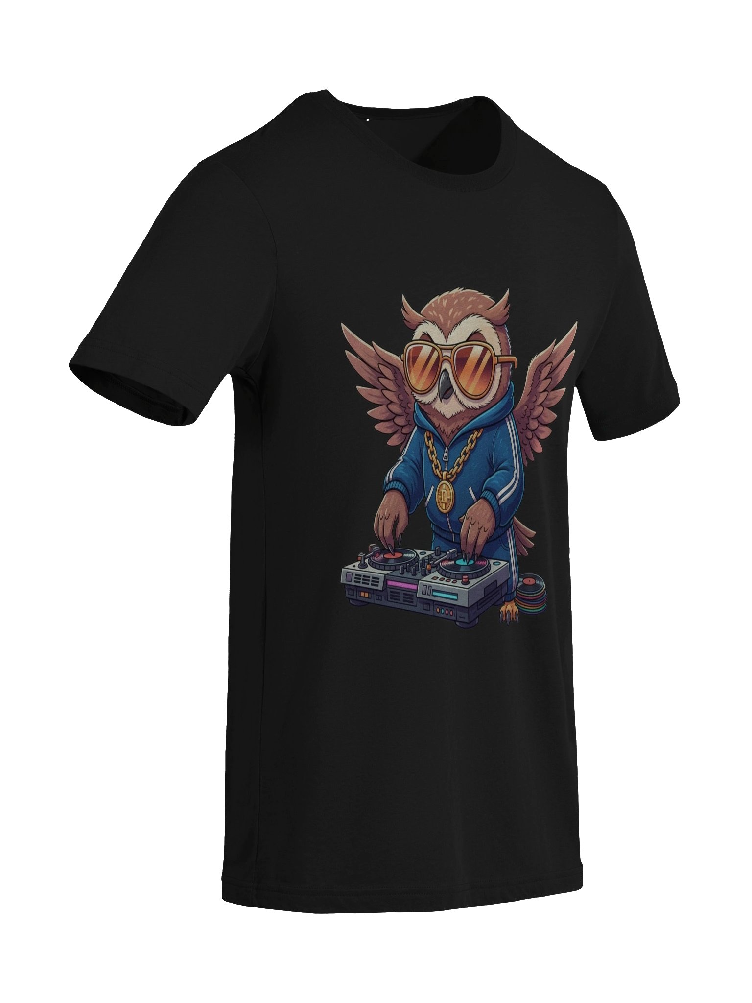 Chill Owl product image (9)