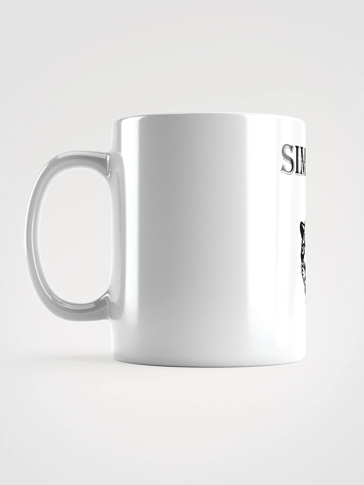 Simboti Nhewa Shona Totem Mug product image (6)