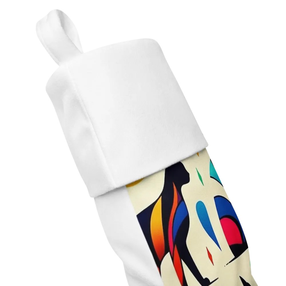 Christmas Stocking product image (3)