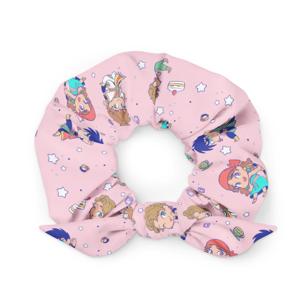 Scrunchie product image (1)
