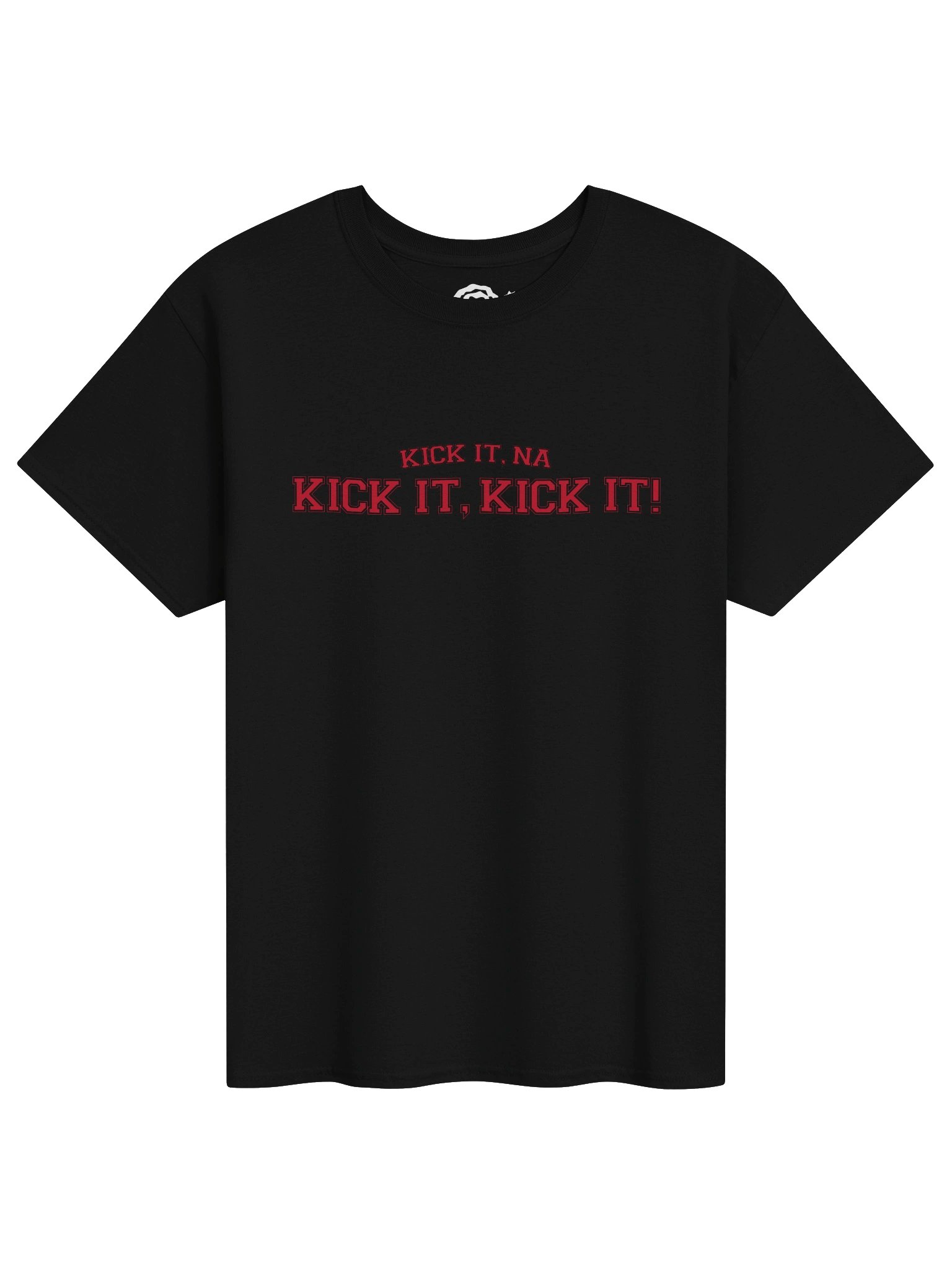 Kick It Tee product image (1)