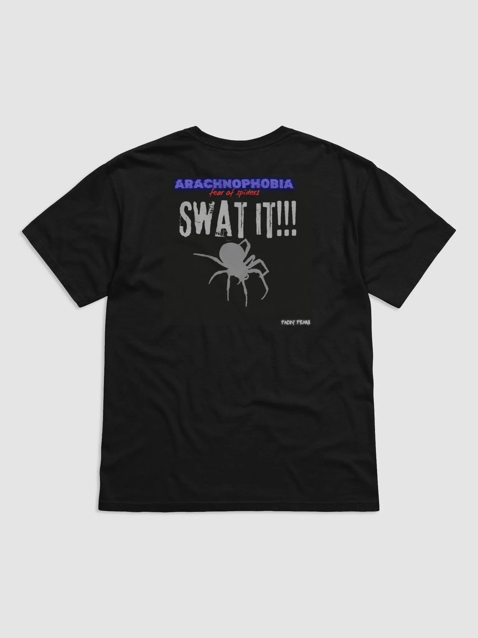 Arachnophobia product image (2)