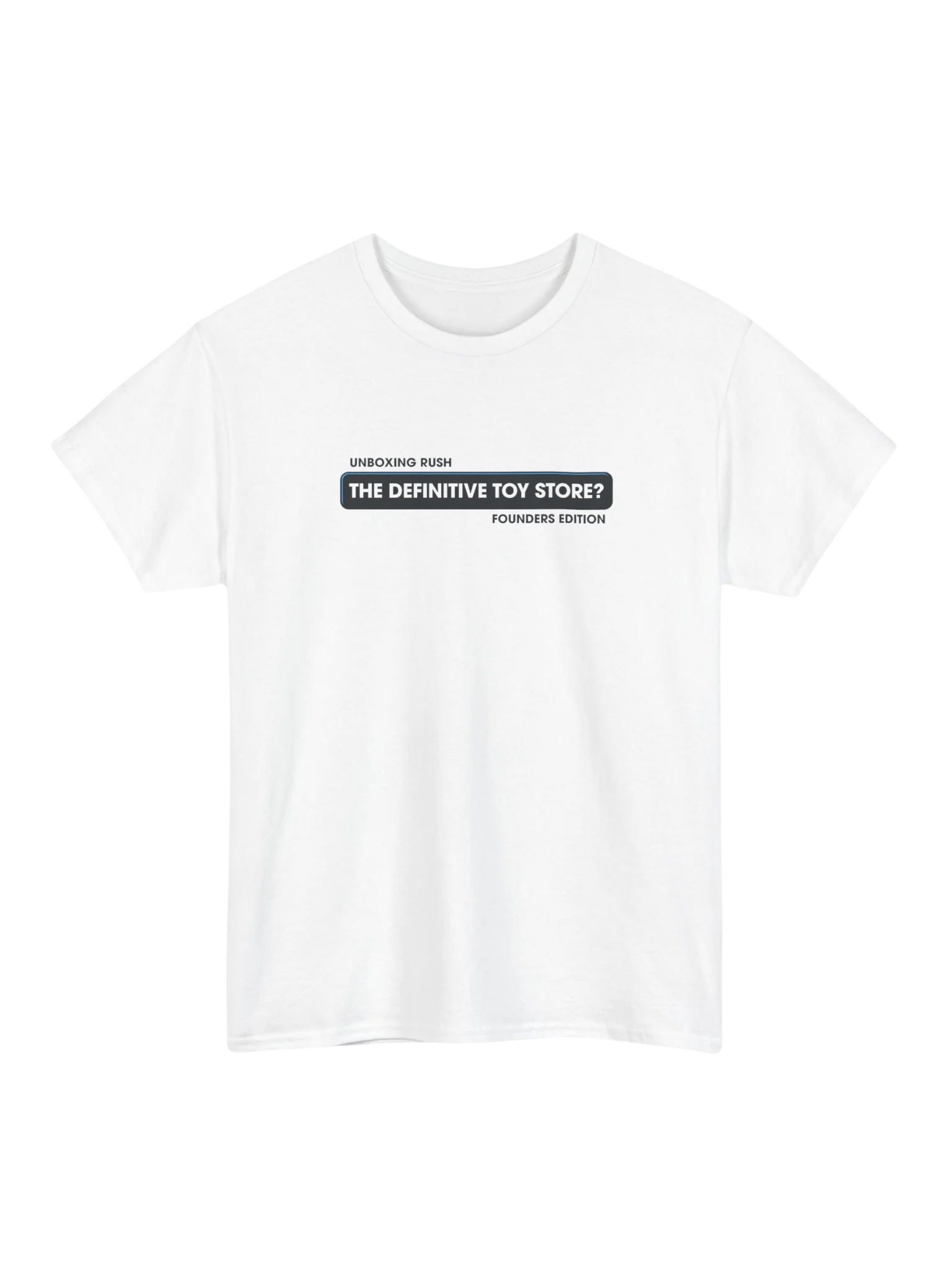 The RiverBilliam Tee - Founders Edition product image (1)