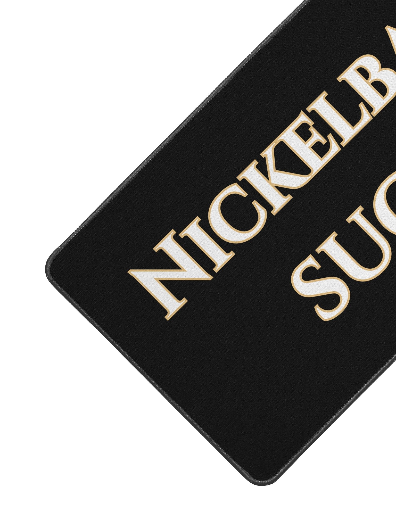 HMH NBS Deskpad (Dark) product image (3)