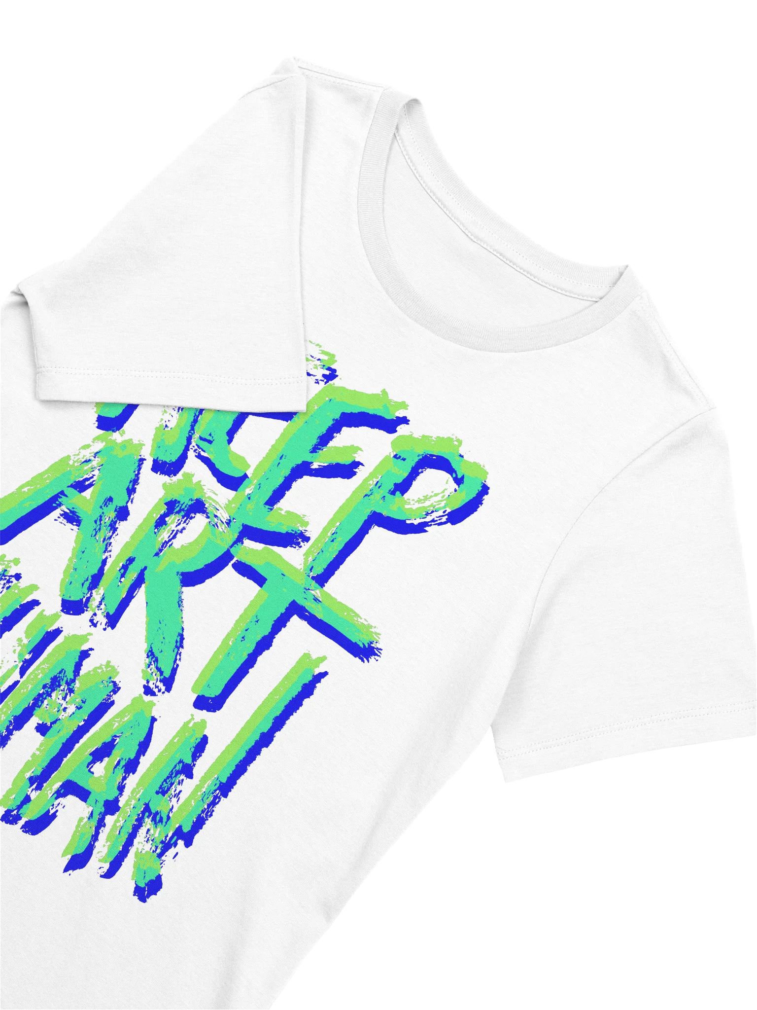 Keep Art Human product image (5)