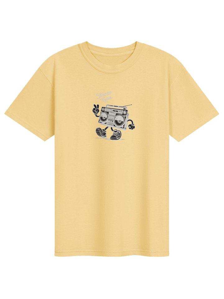 Nick-All Stereo Type Shirt #2 product image (25)